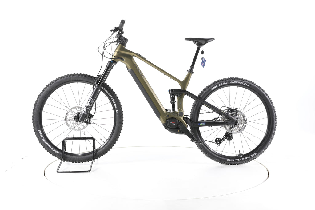 Conway Xyron ST 5.0 Fully E-Bike 2025 - Image 7