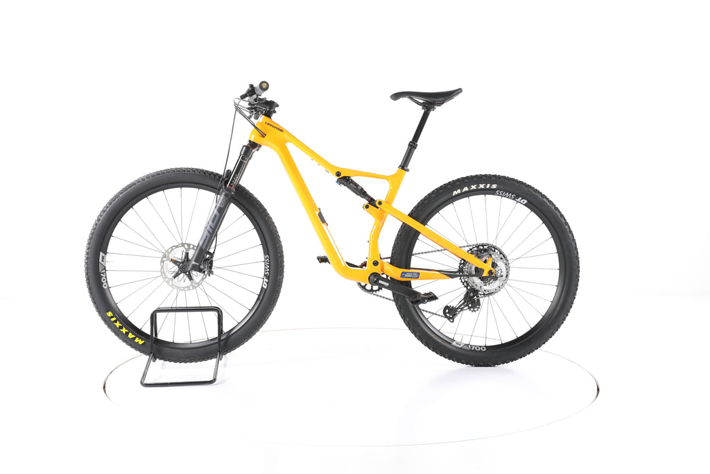 Cannondale Scalpel Carbon SE 2 - Image 7