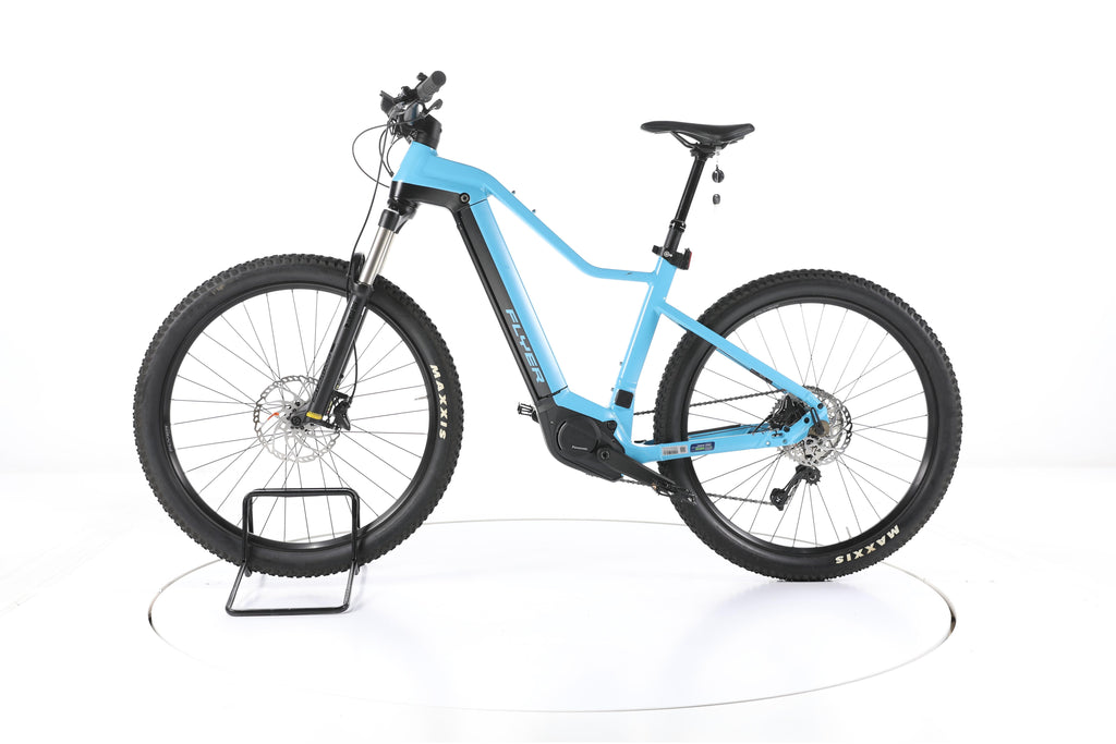 FLYER Uproc2 2.10 E-Bike - Image 7