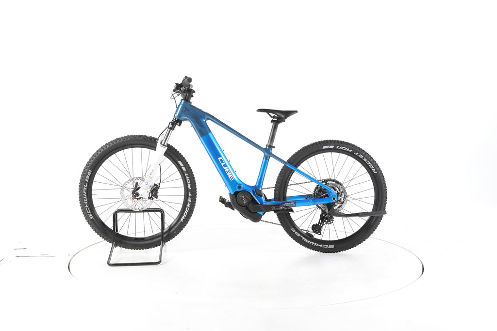 Cube Acid 240 Hybrid Rookie Pro 400X E-Bike 2026 - Image 7