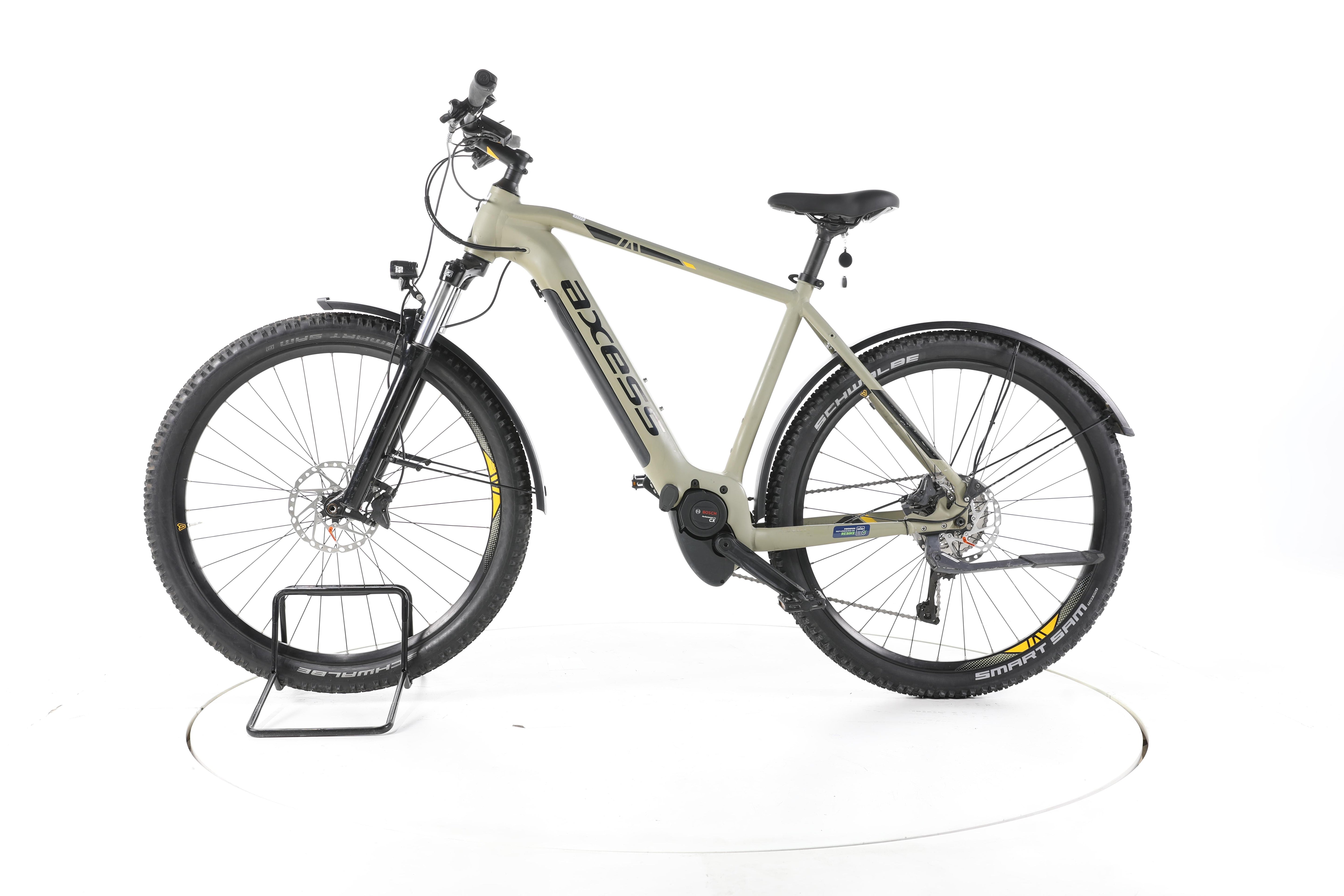 Axess Force 29 Allroad E-Bike - Image 7