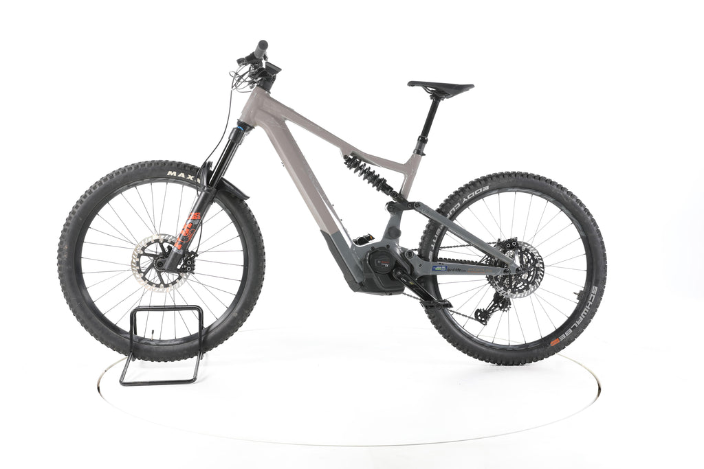 Focus Sam² 6.8 Fully E-Bike - Image 7
