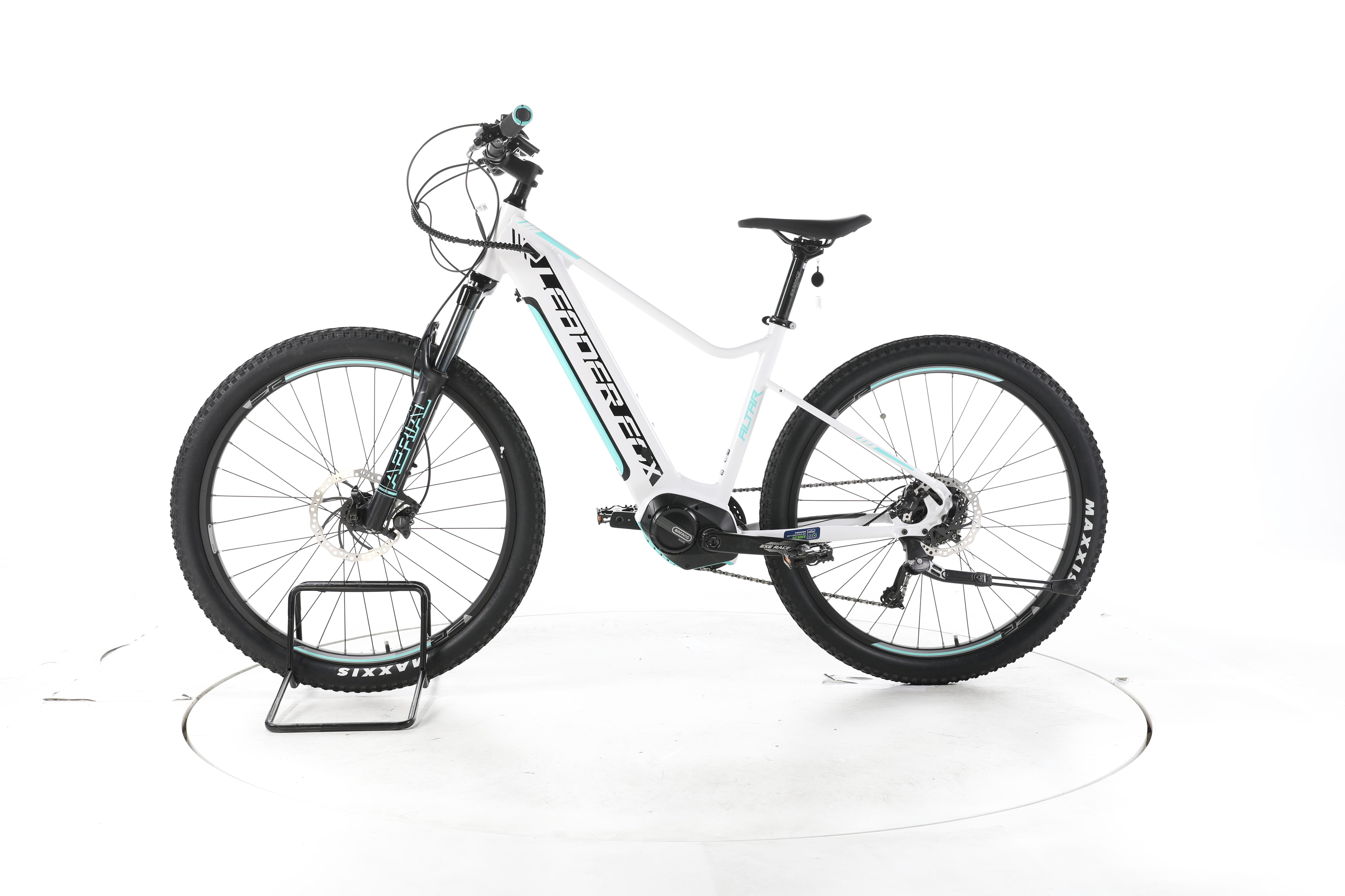 LeaderFox Altar E-Bike - Image 7