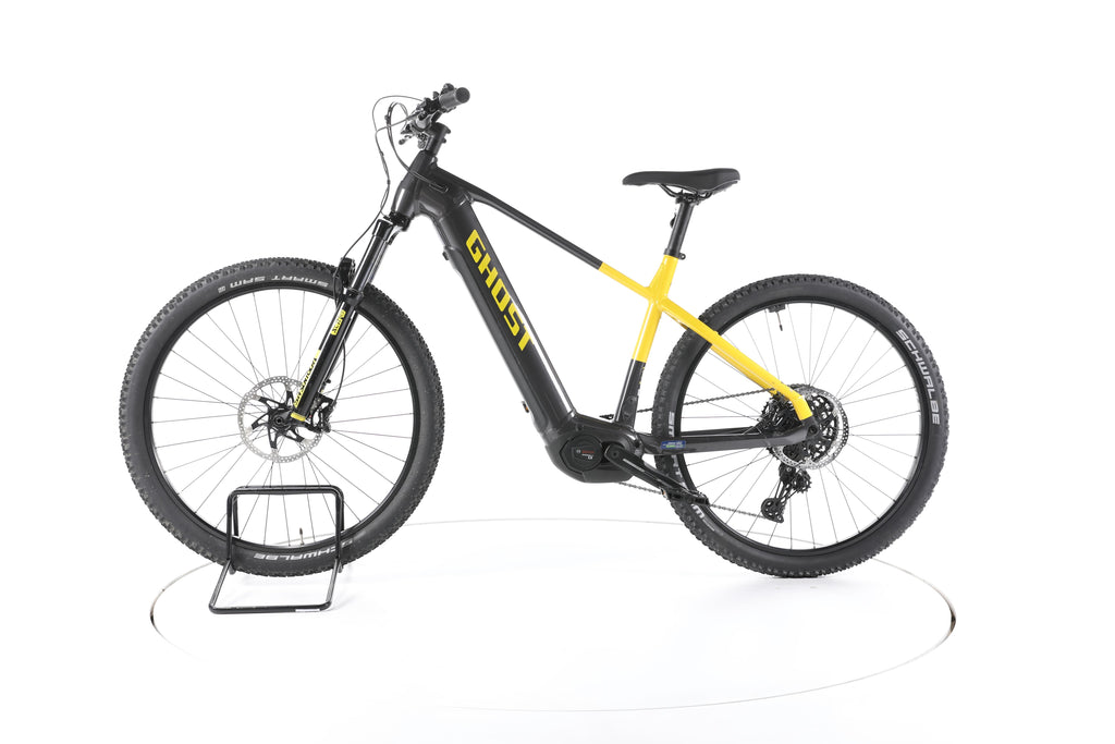 Ghost E-Teru B Advanced E-Bike 2024 - Image 7
