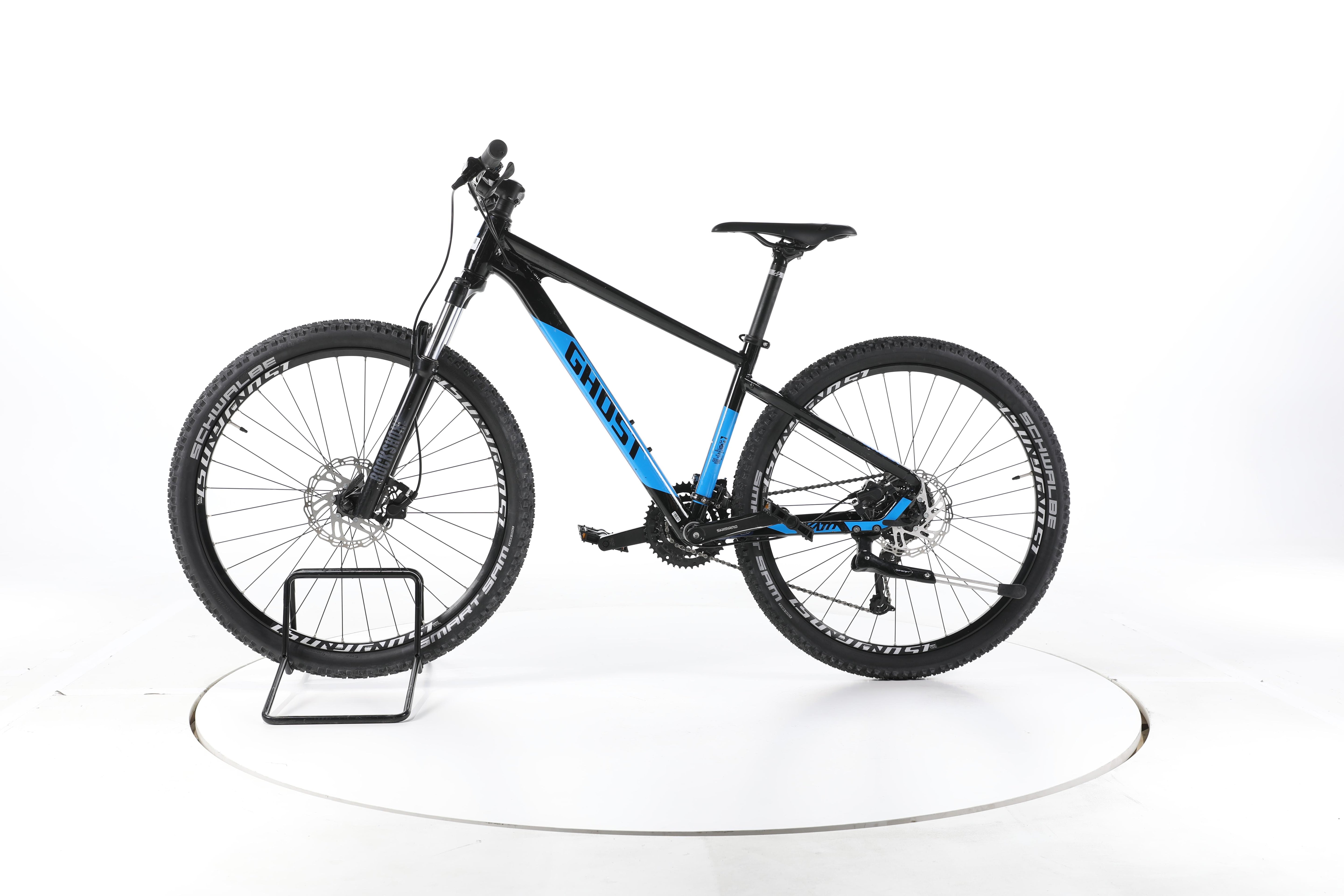 Ghost Kato Universal Fahrrad Hardtail - Image 7