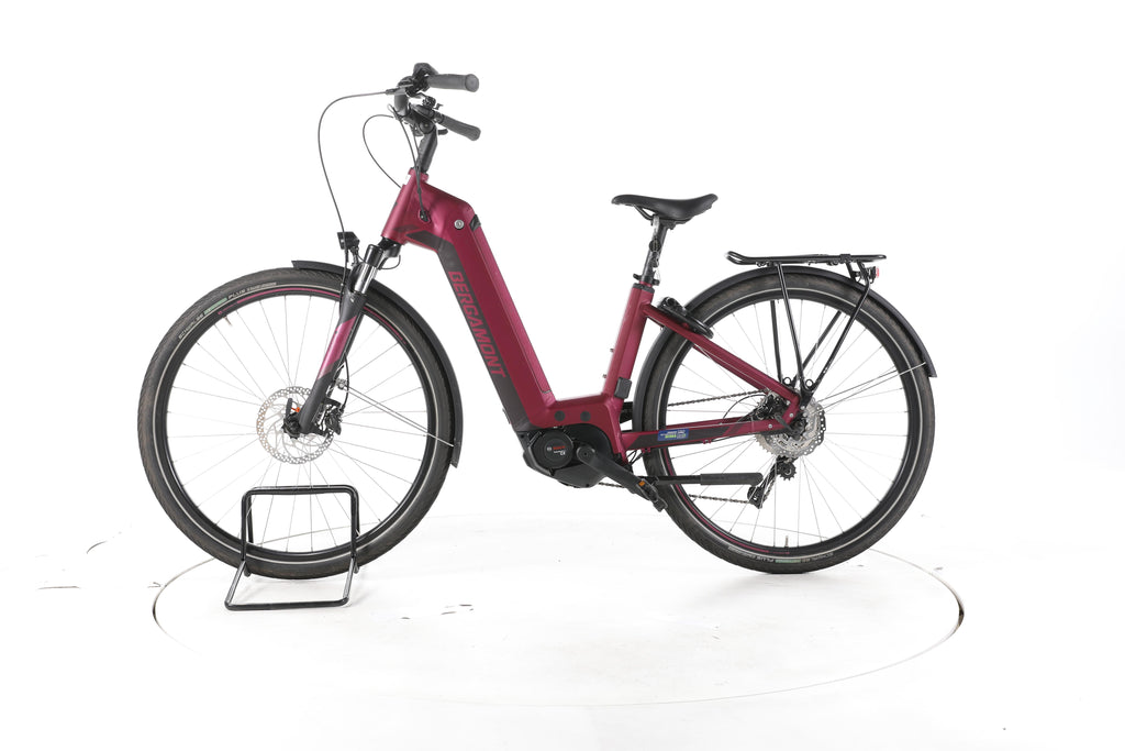 Bergamont E-Horizon Sport Trekking E-Bike Tiefeinsteiger - Image 7