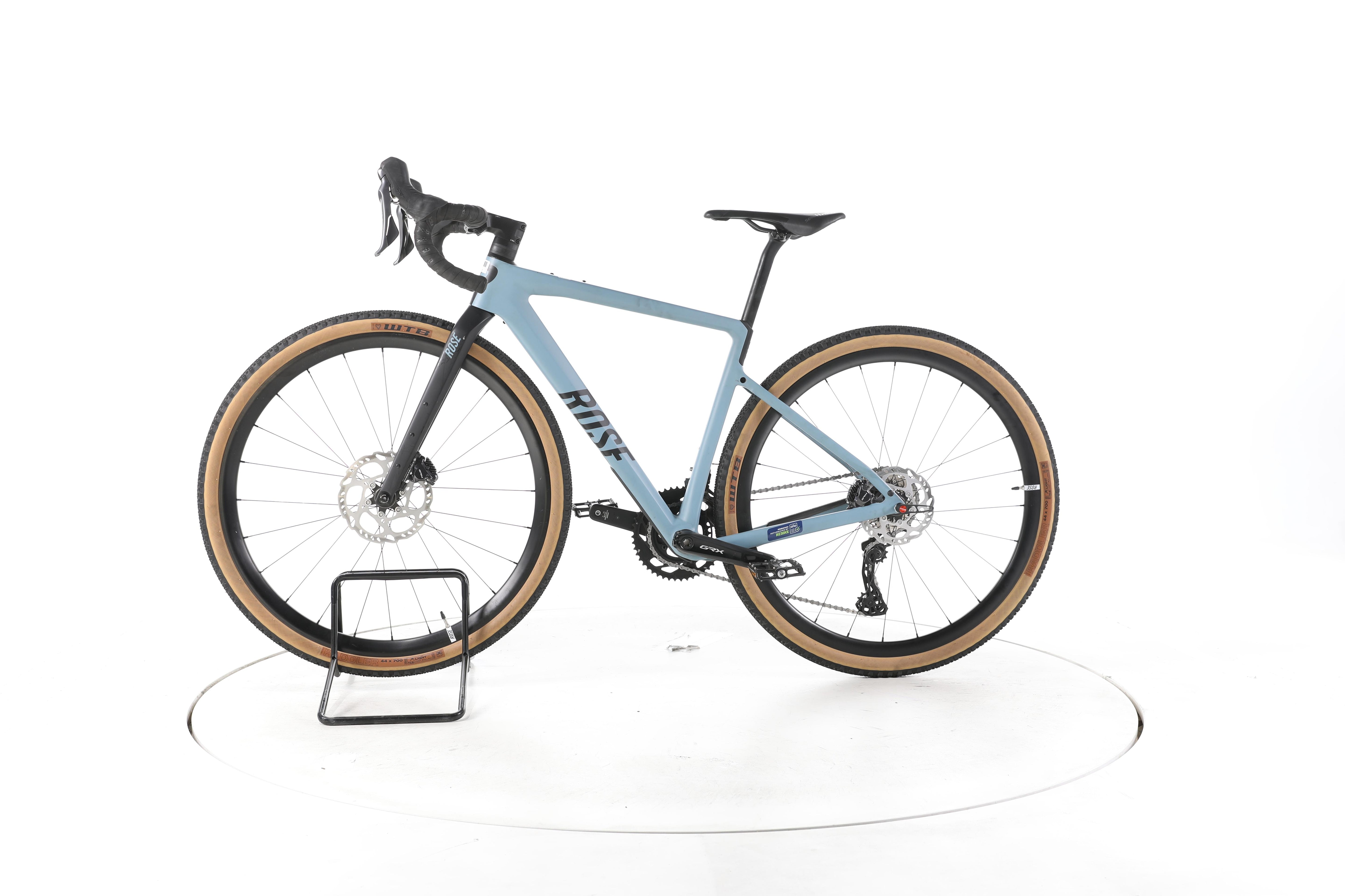 Rose BACKROAD Gravelbike Carbon 2024 - Image 7