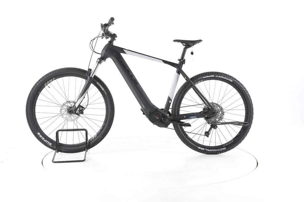 Bulls Copeerhead EVO 1 Trekking E-Bike - Image 7