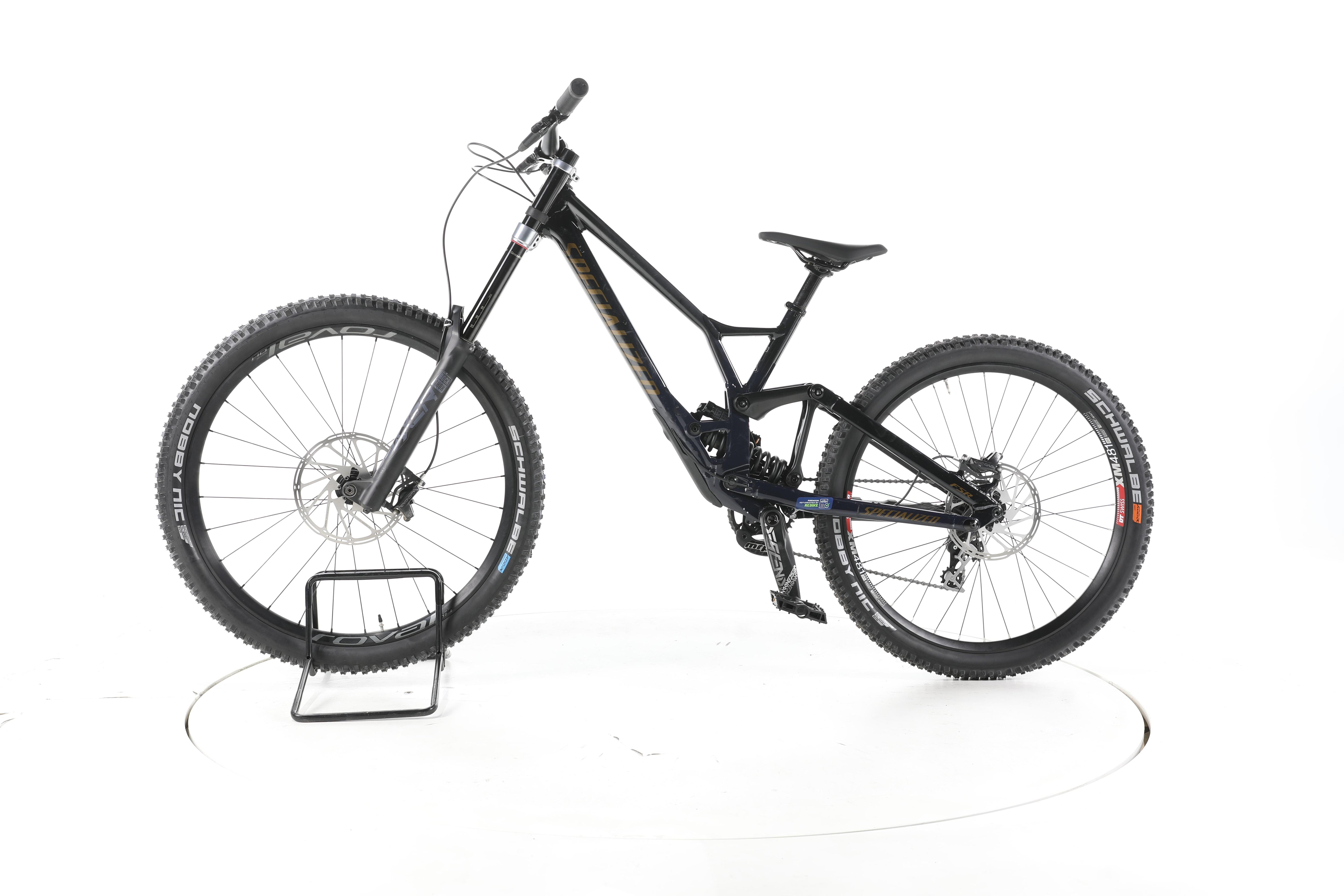 Specialized Demo Expert Fahrrad Fully - Image 7