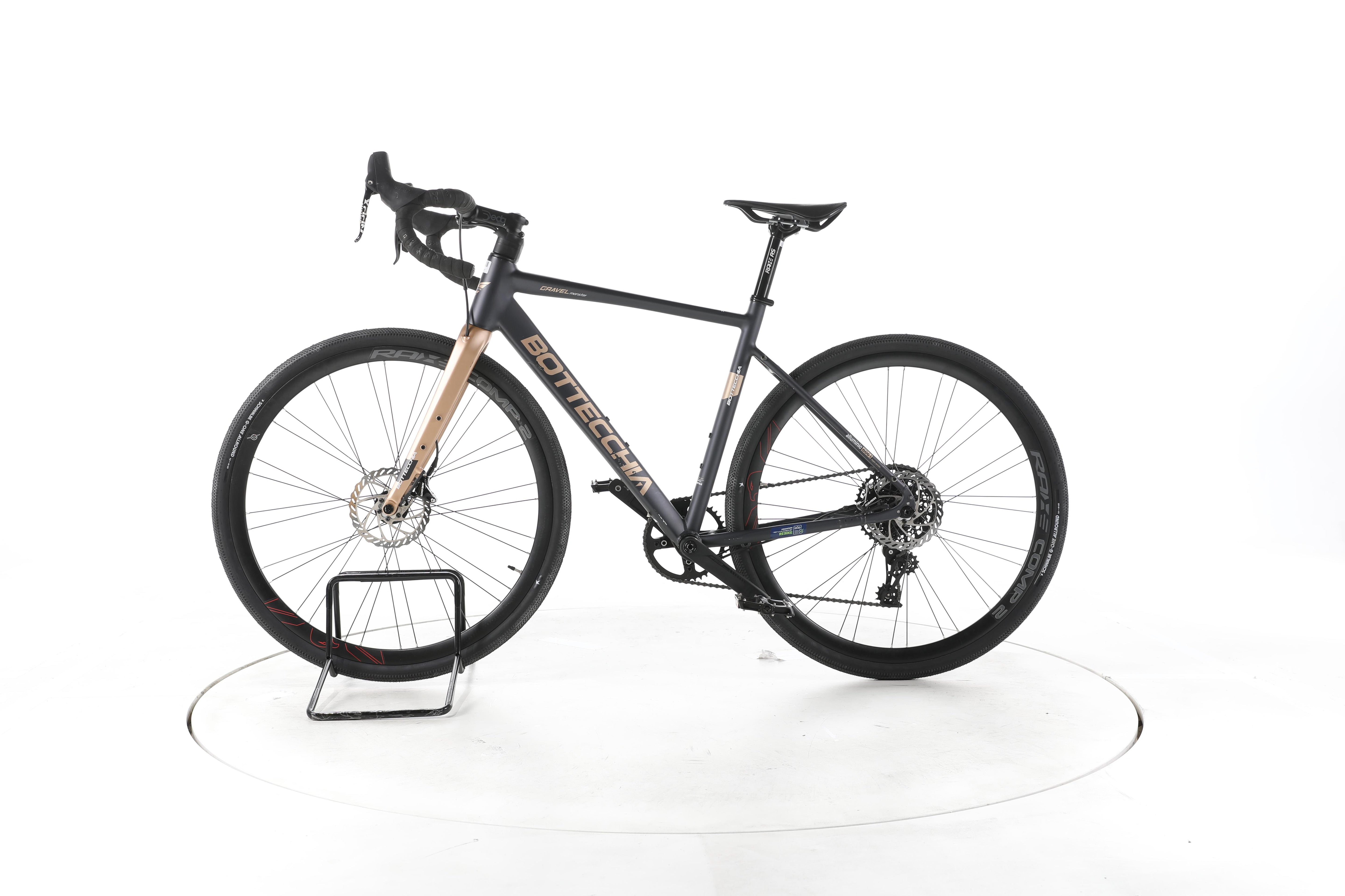 Bottecchia Gravel Monster Gravelbike - Image 7