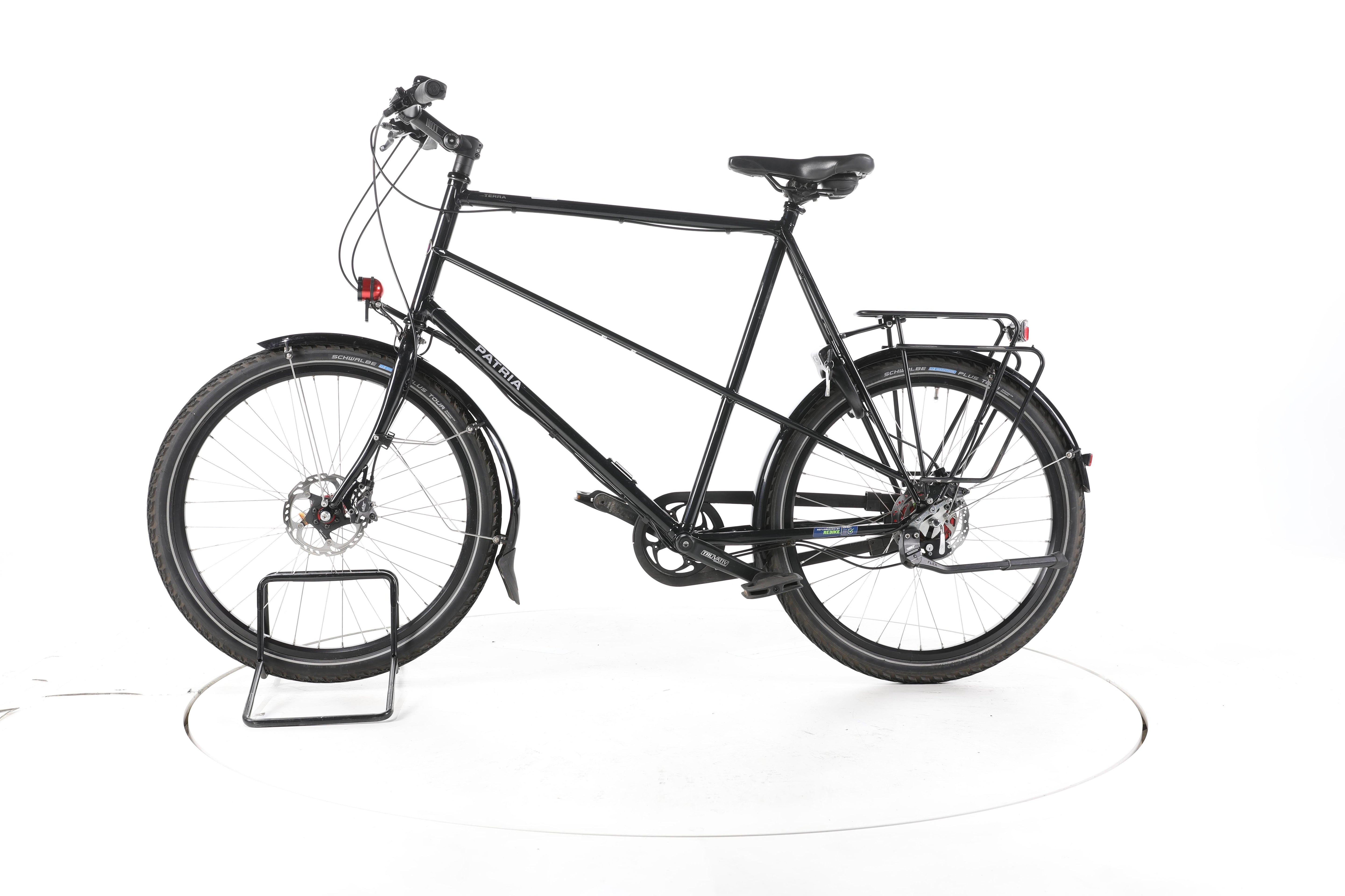 Patria Terra Fahrrad City & Trekking - Image 7