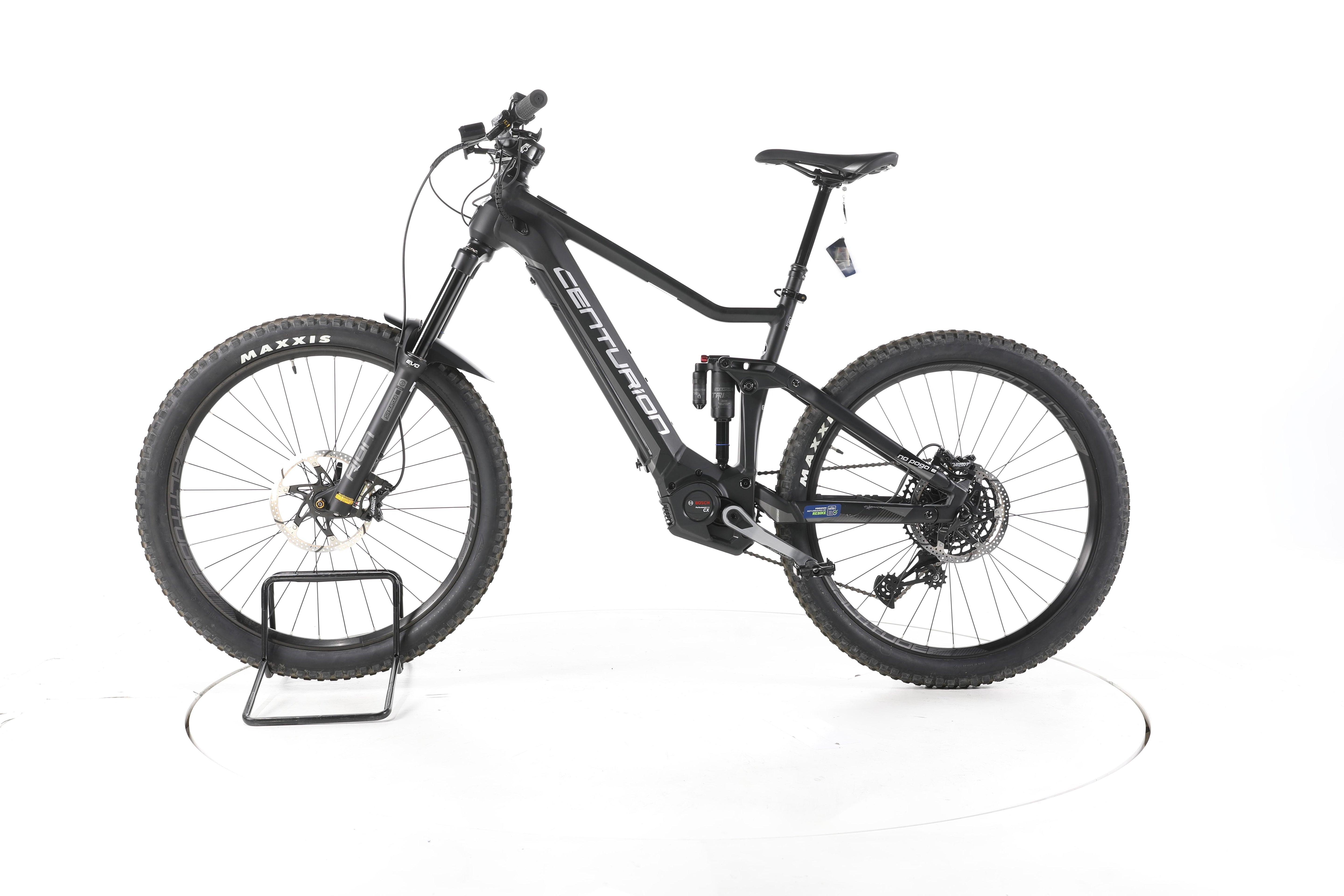 Centurion No Pogo SL R6000i E-Bike Fully - Image 7