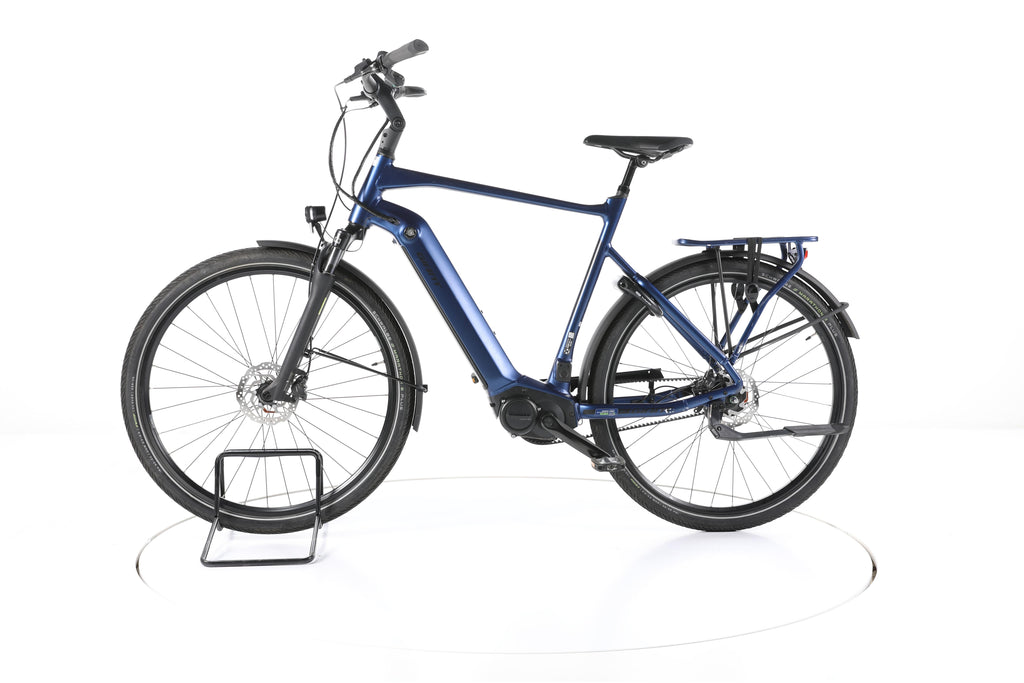 Giant Dailytour E+1 BD GTS City E-Bike - Image 7