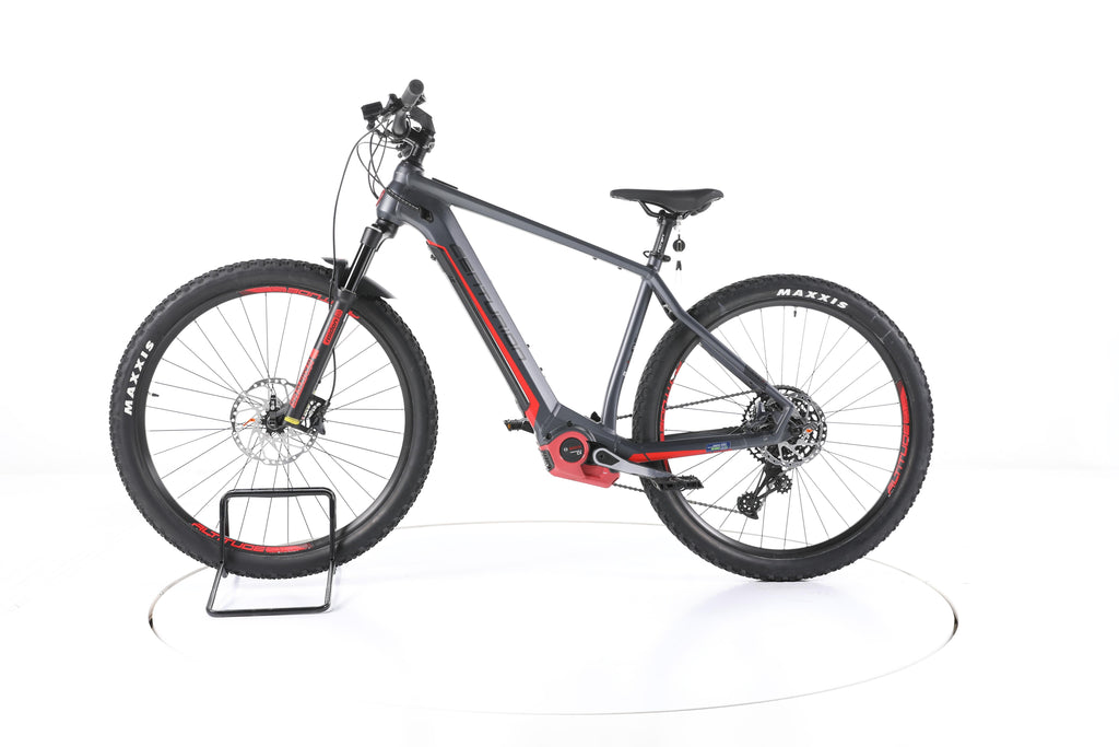Centurion Backfire E R860i E-Bike - Image 7