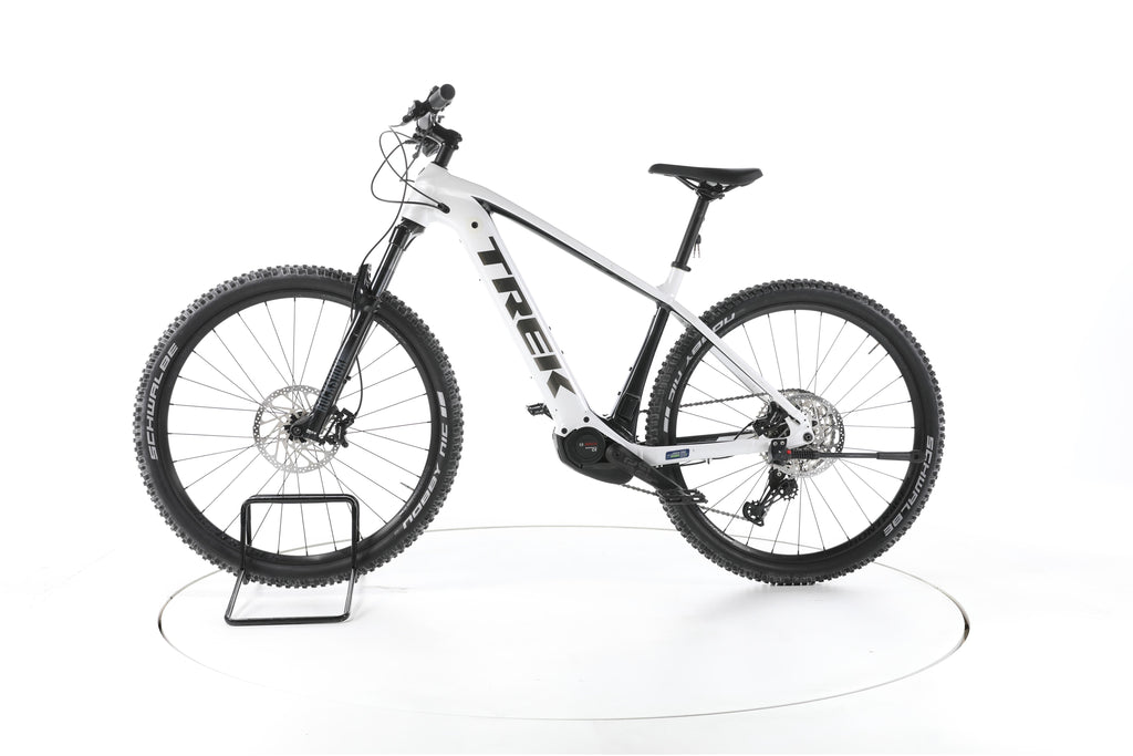 Trek Powerfly 5 Gen. 3 E-Bike - Image 7