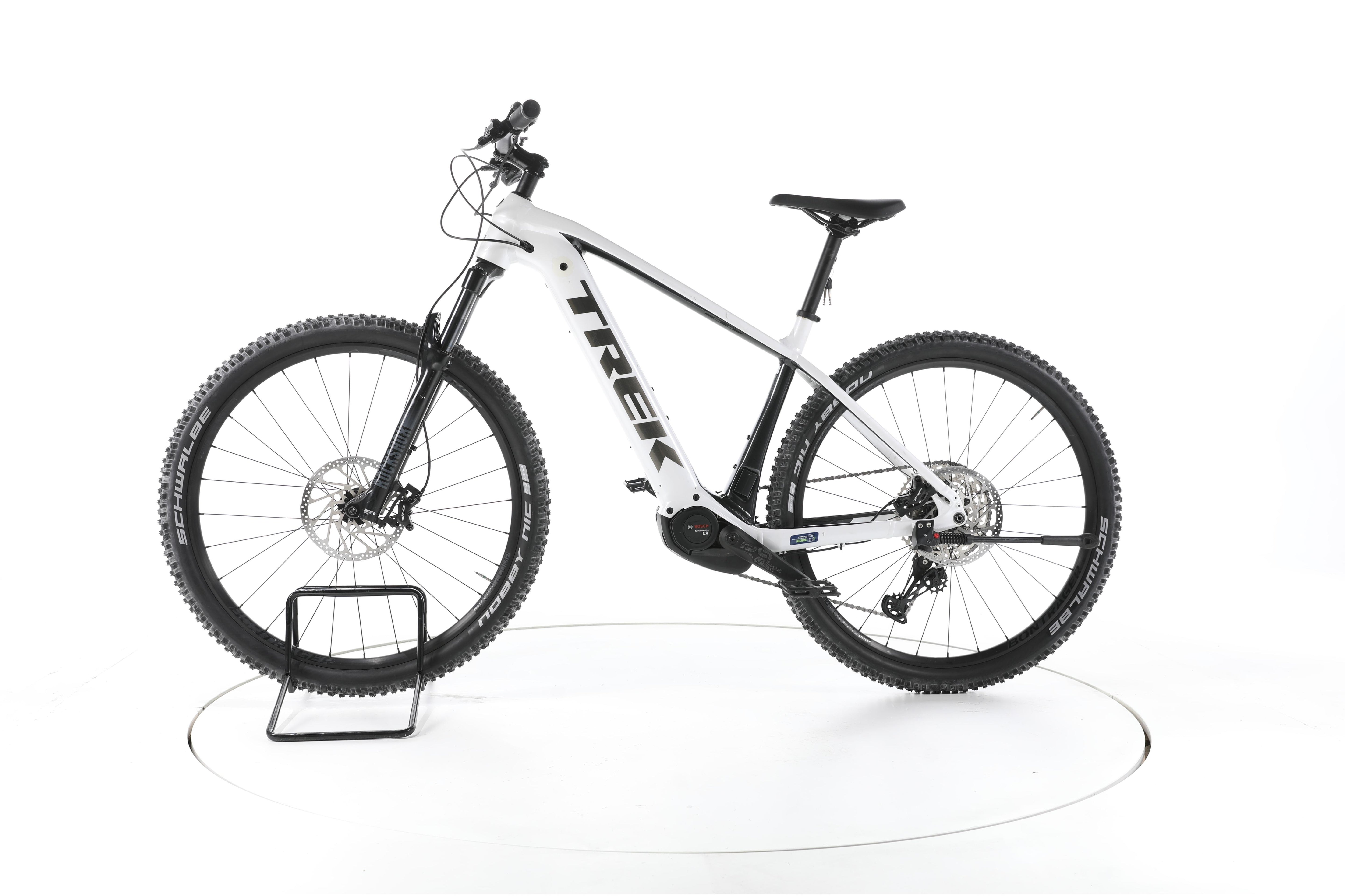 Trek Powerfly 5 Gen. 3 E-Bike - Image 7