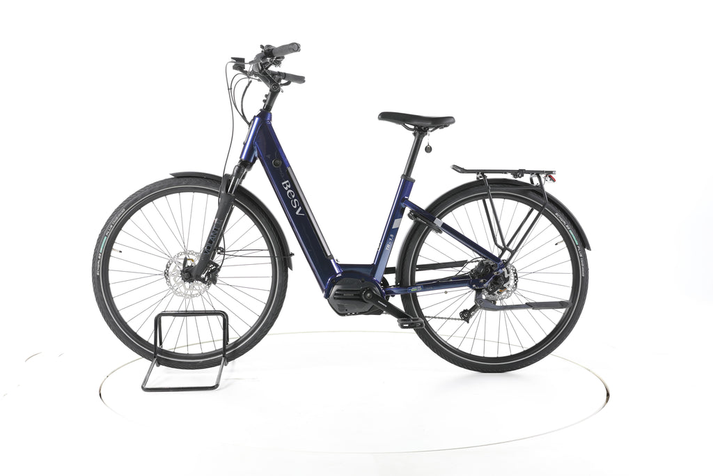 BESV TR 1.5 Trekking E-Bike - Image 7