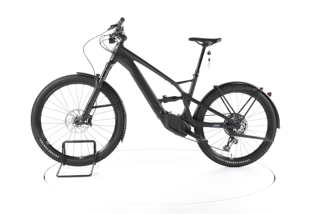 Specialized Turbo Tero X 6.0 SUV E-Bike 2024 - Image 7