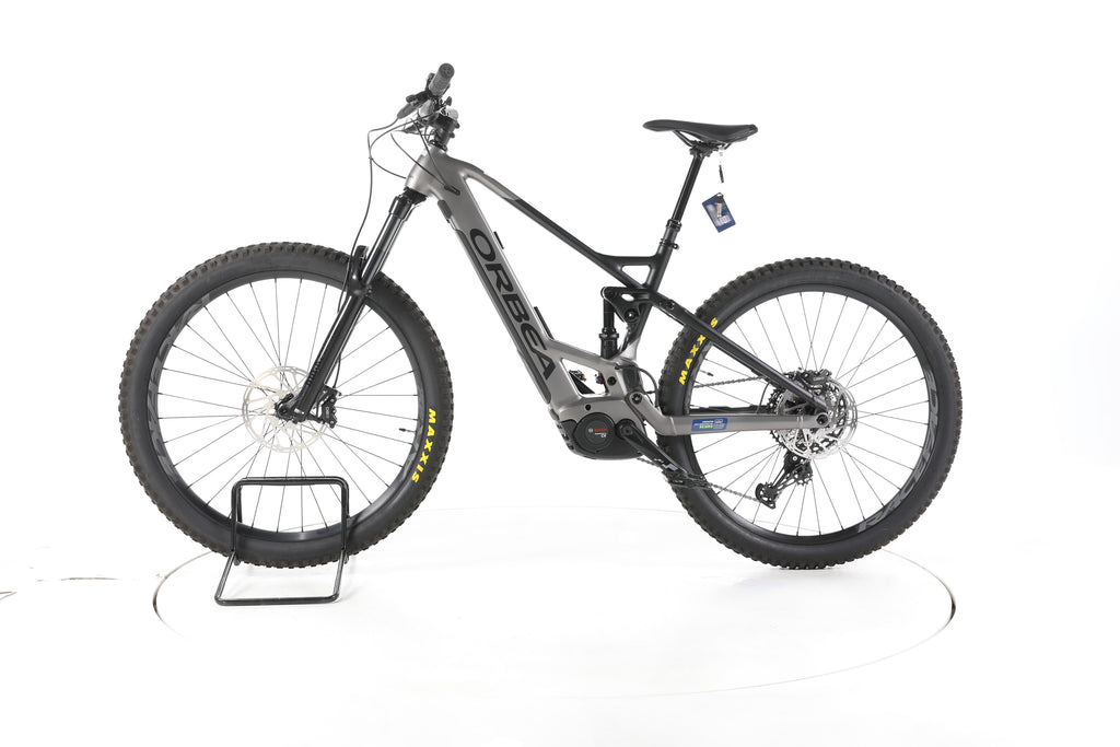 Orbea WILD FS H20 E-Bike Fully - Image 7