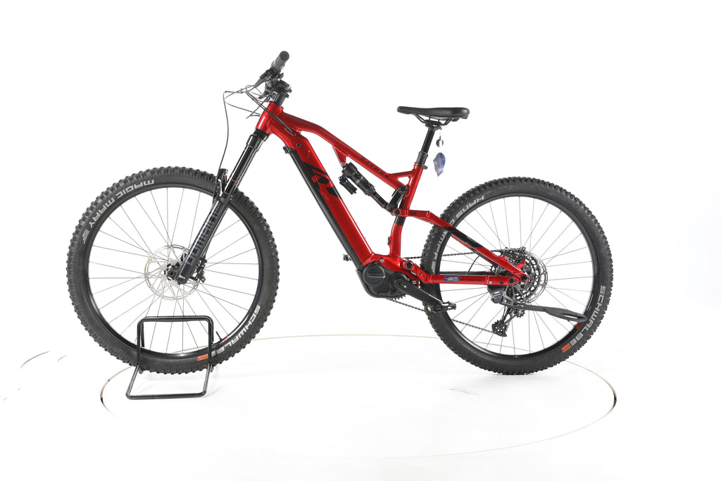 R Raymon TrailRay 160E 10.0 Fully E-Bike 2023 - Image 7