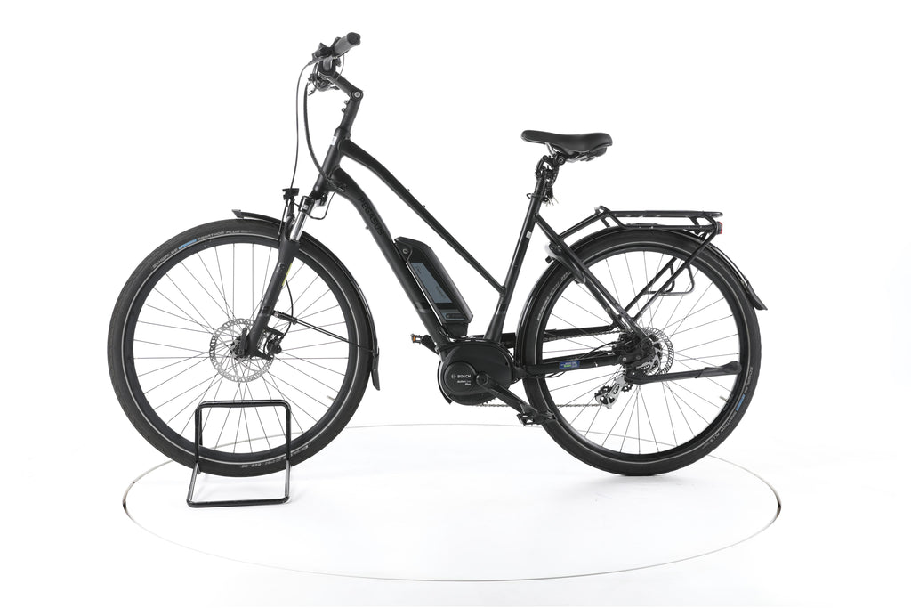 Pegasus Solero E8 Plus Trekking E-Bike - Image 7