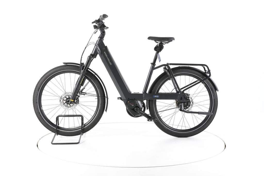 Riese & Müller Nevo 4 GT vario City E-Bike Tiefeinsteiger 2024 - Image 7