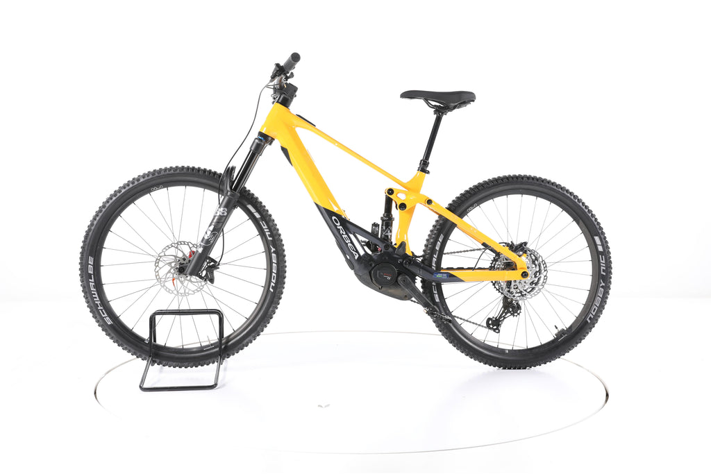Orbea Wild H10 Fully E-Bike 2024 - Image 7