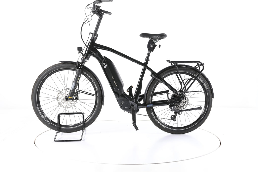 FLYER Upstreet3 7.10 Trekking E-Bike - Image 7