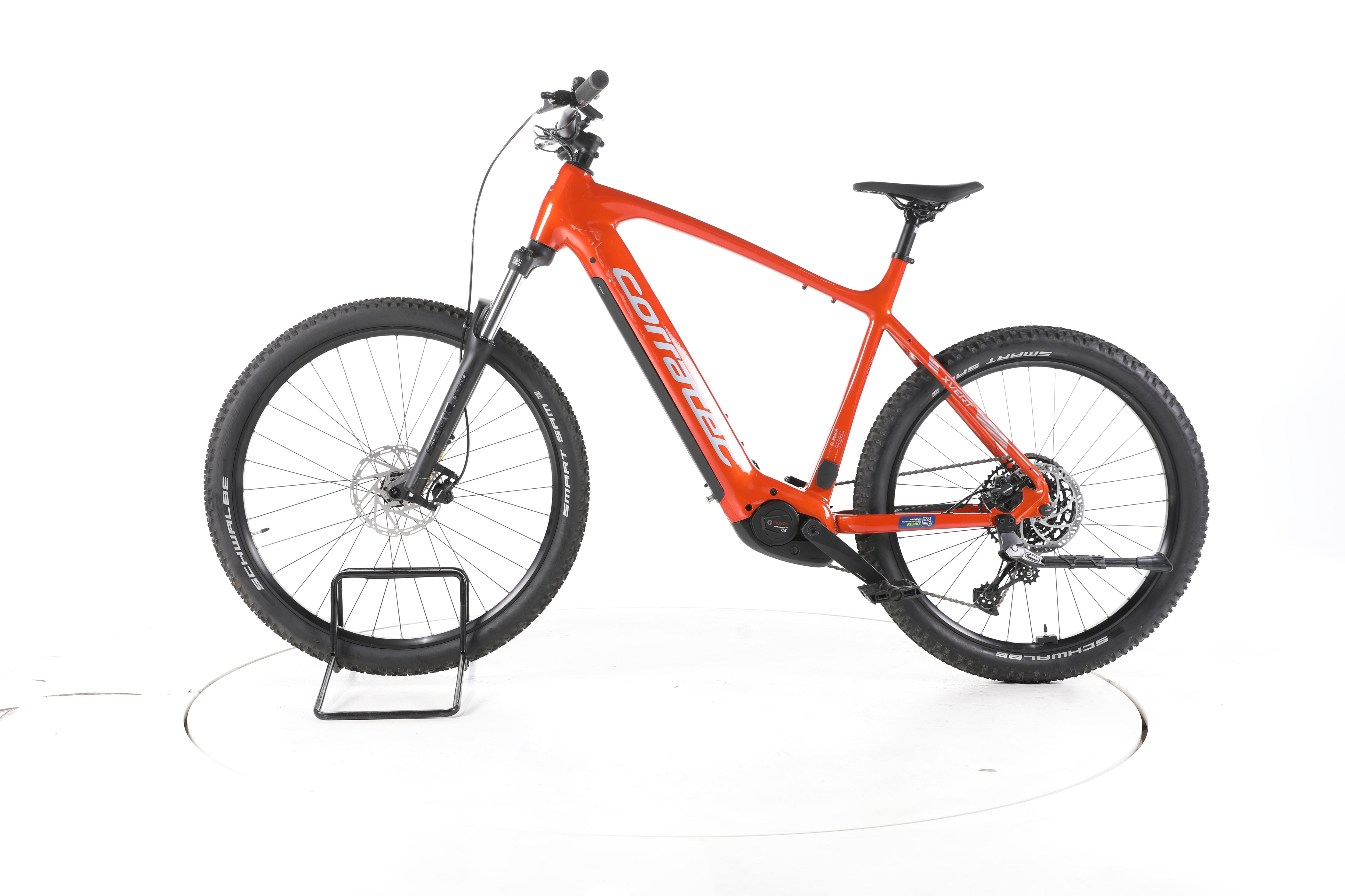 Corratec E-Power X-Vert Race Gent E-Bike 2024 - Image 7