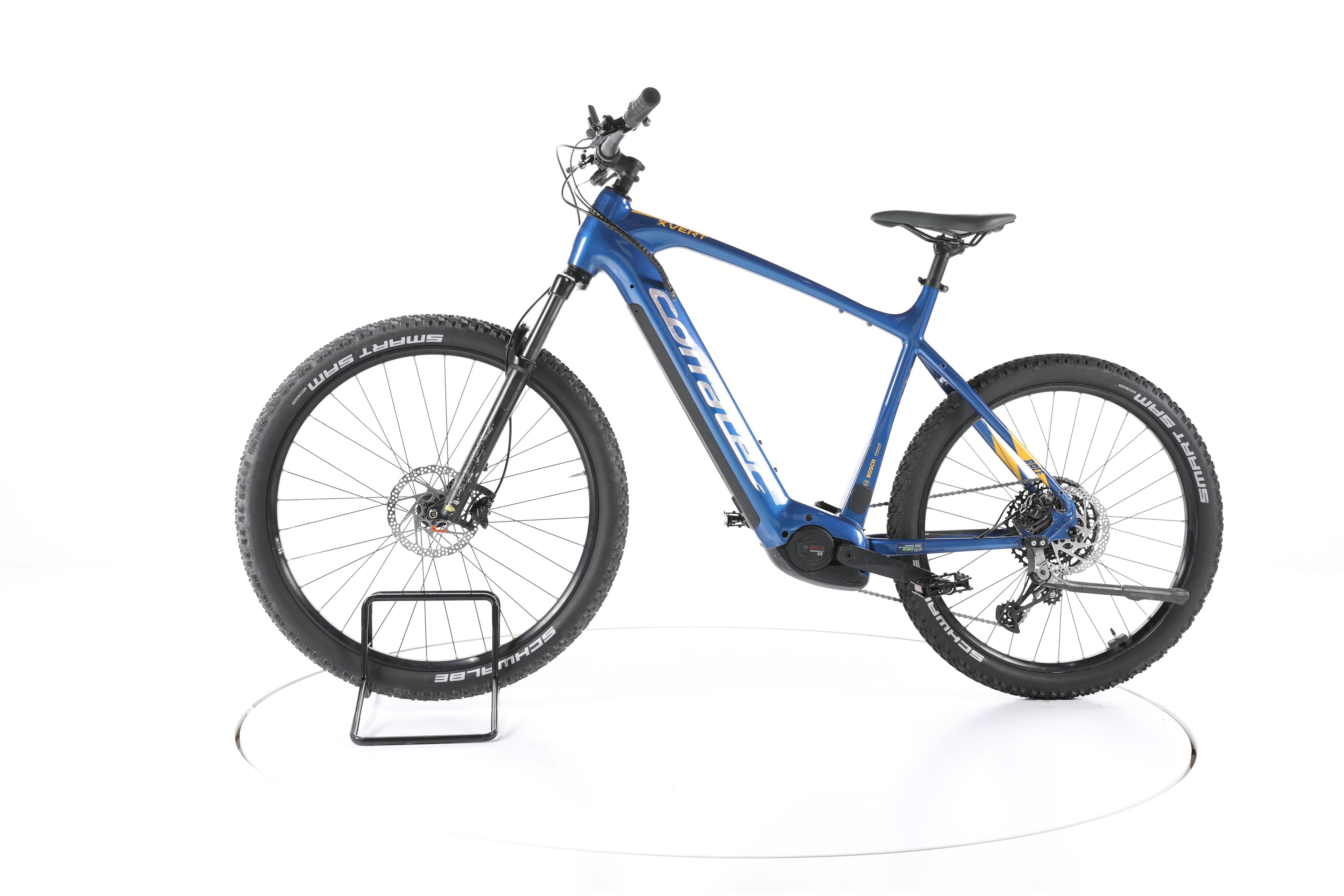 Corratec E-Power X-Vert Race Trinity E-Bike 2023 - Image 7