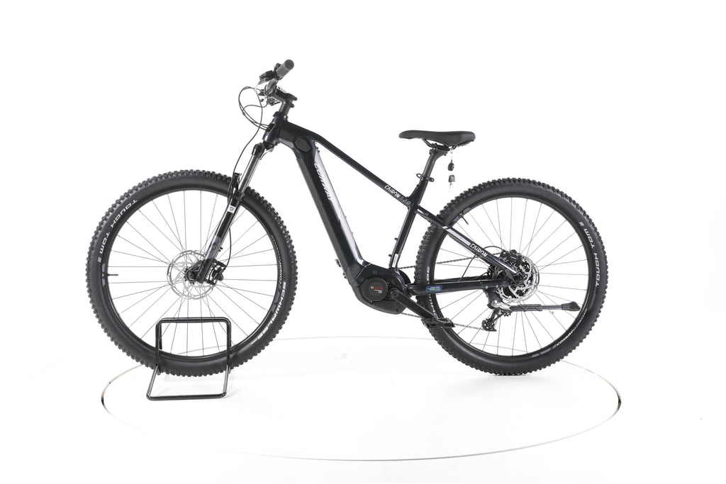 Conway Cairon S 2.0 E-Bike - Image 7