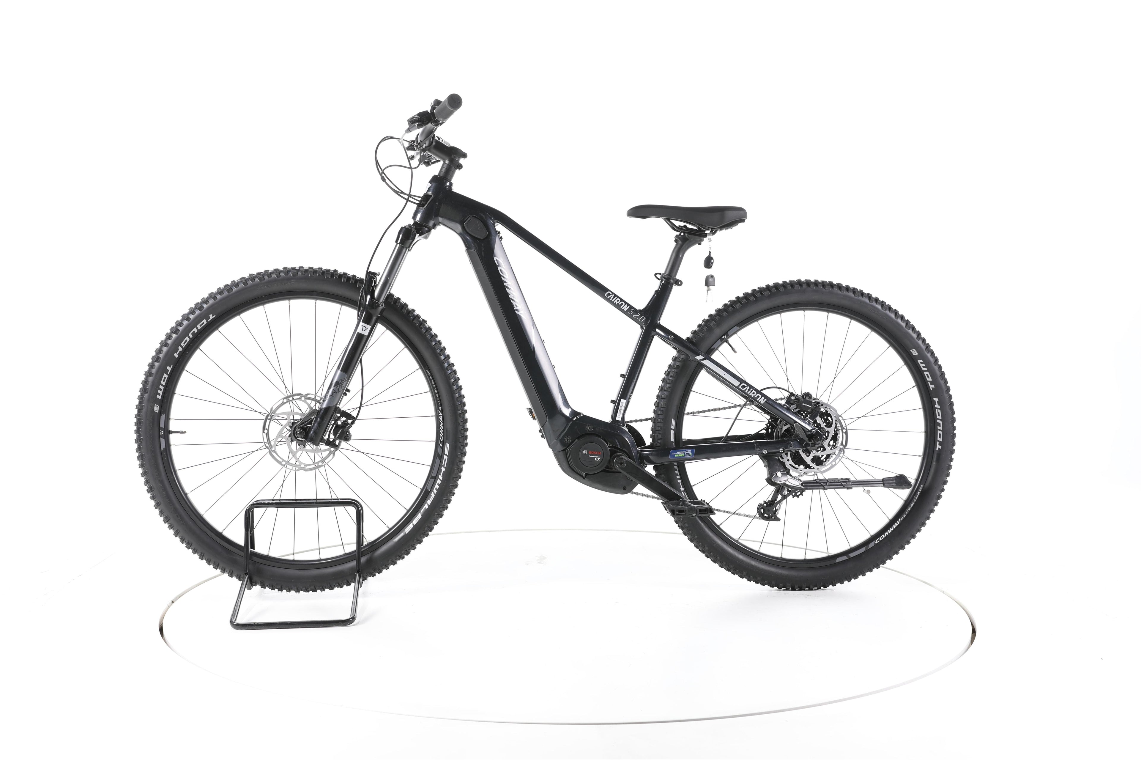 Conway Cairon S 2.0 E-Bike - Image 7