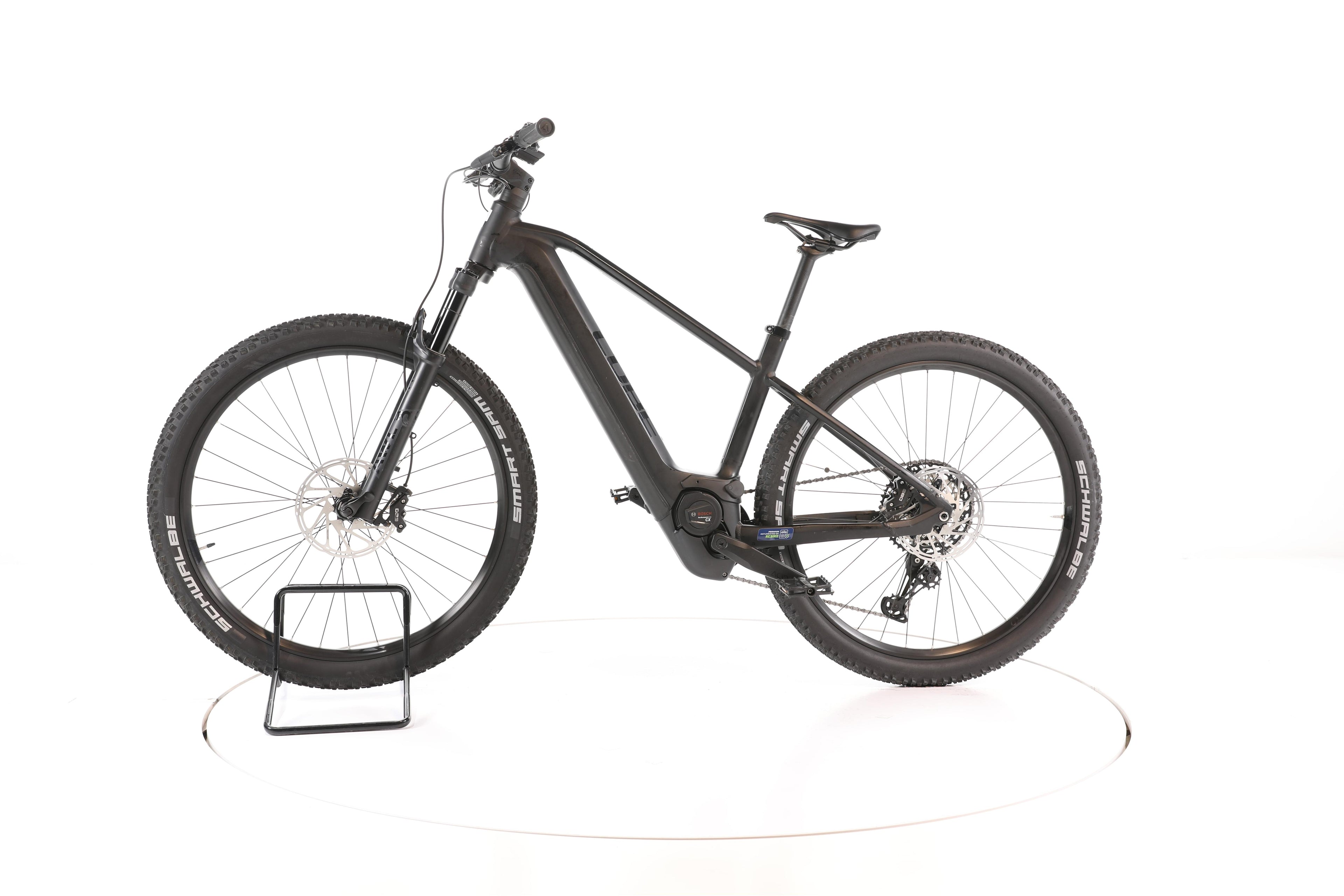 Cube Reaction Hybrid SLX E-Bike 2023 - Image 7
