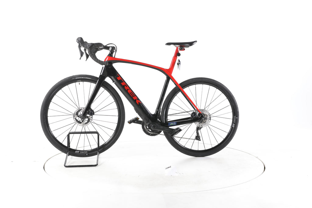 Trek Domane+ LT E-Gravel & Rennrad Carbon - Image 7
