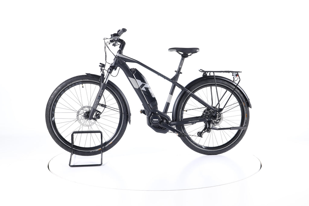 R Raymon TourRay E 3.0 Trekking E-Bike - Image 7