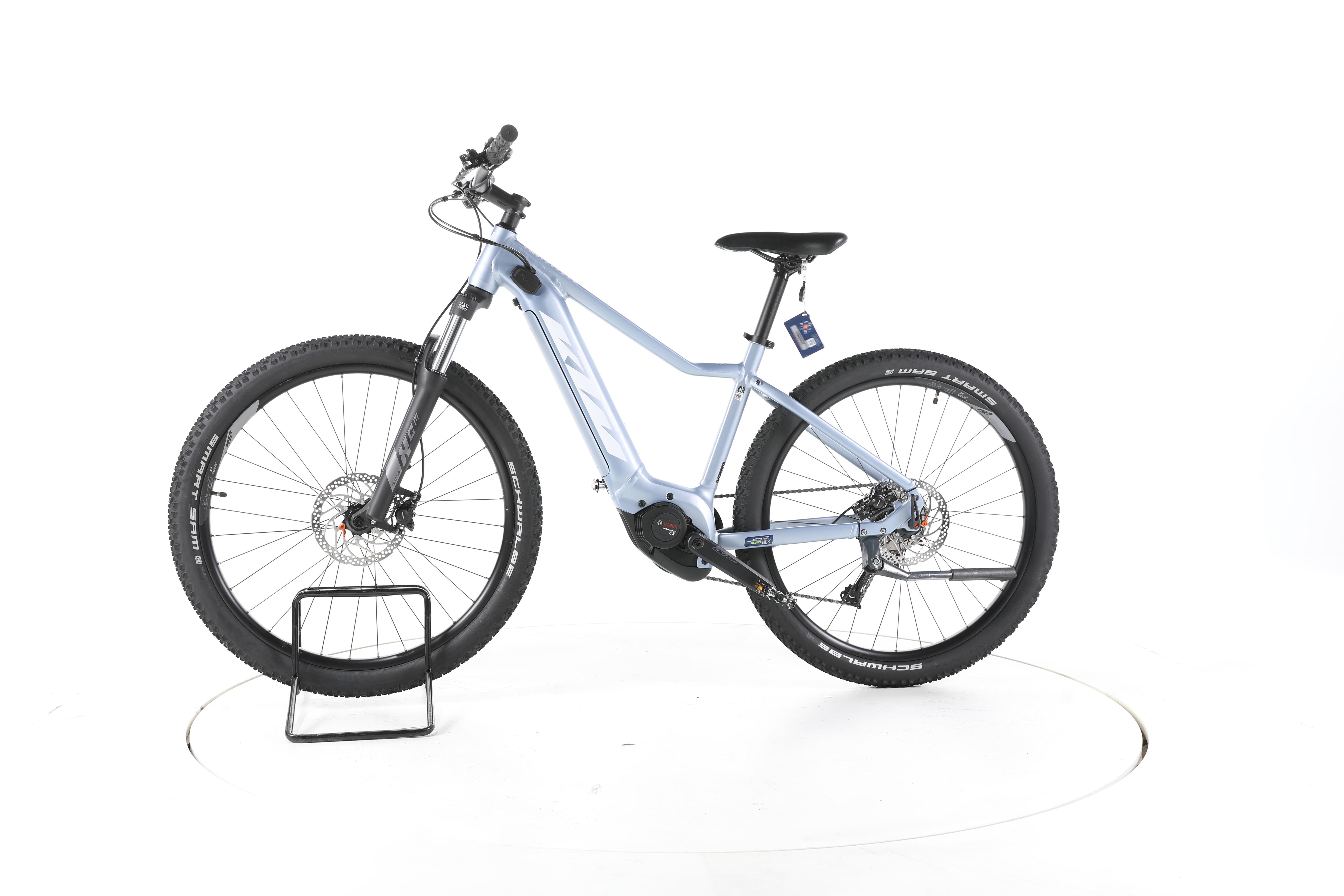 KTM Macina Race 572 Glorious E-Bike 2023 - Image 7