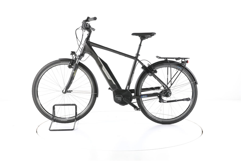 Victoria eTrekking 7.6 City E-Bike - Image 7