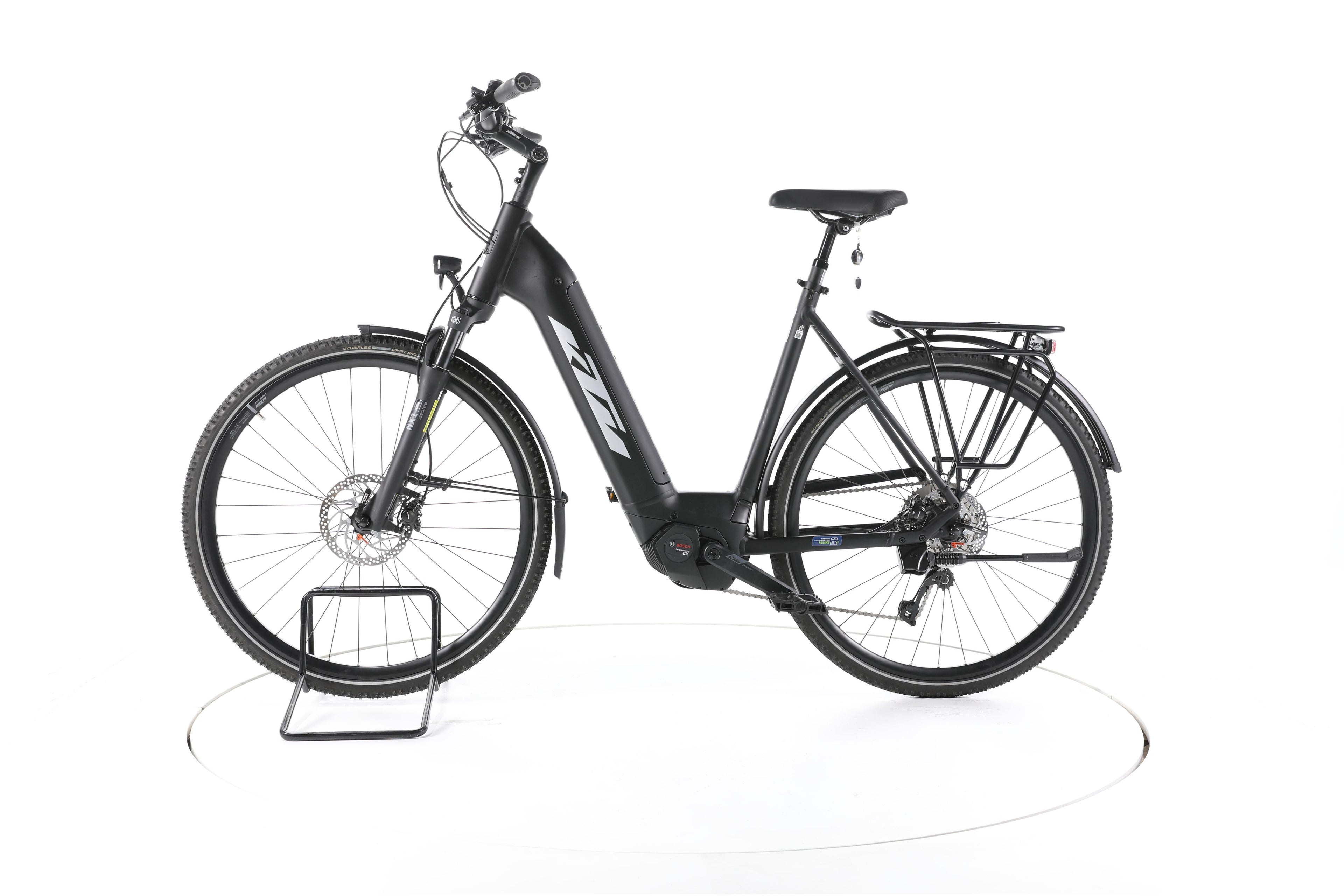 KTM Macina Tour CX 510 Trekking E-Bike Tiefeinsteiger - Image 7