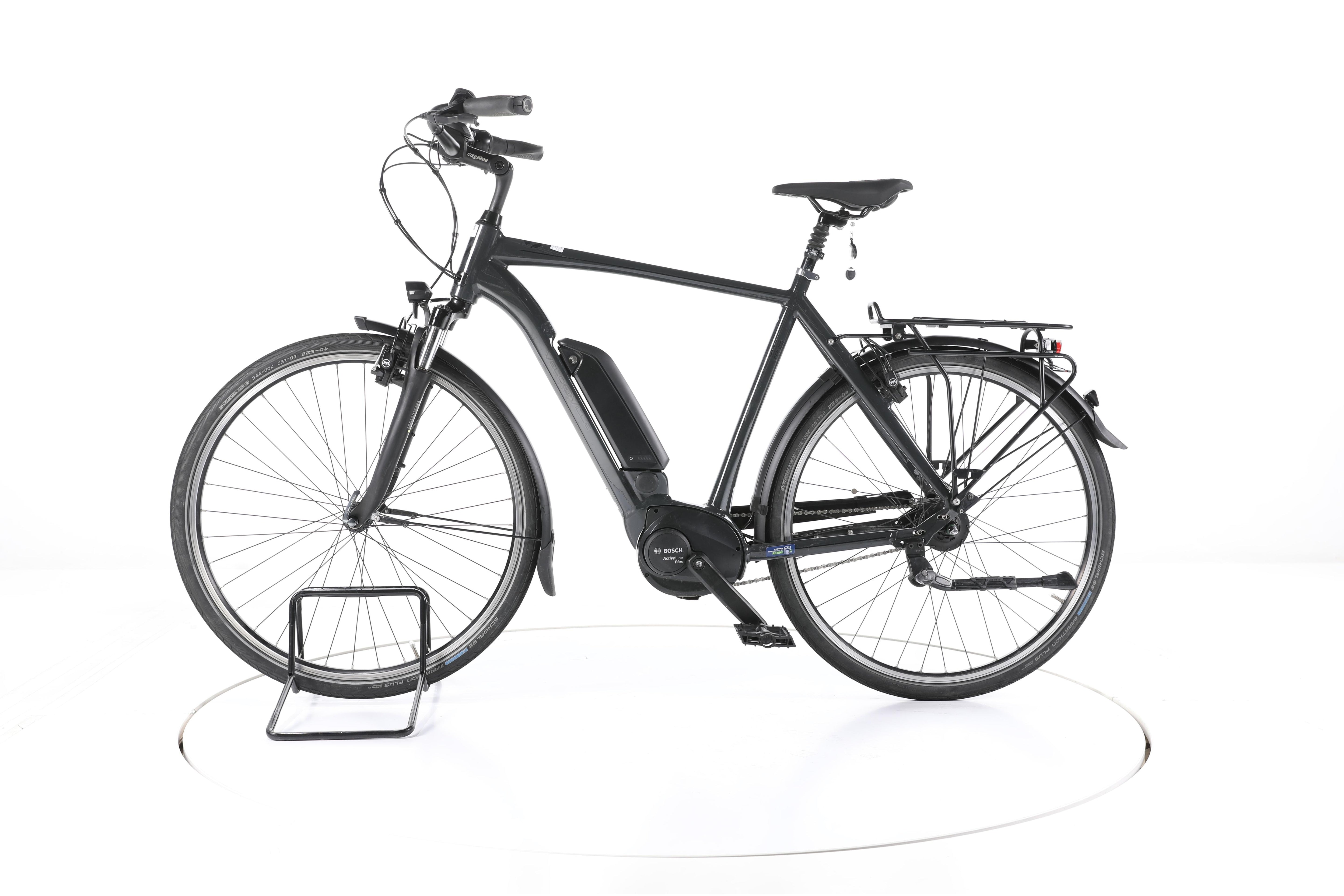 Velo de Ville CEB 400 City E-Bike - Image 7