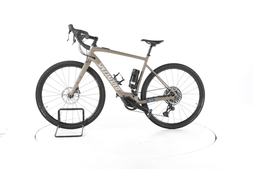 Specialized Turbo Creo 2 Comp E5 E-Gravelbike - Image 7