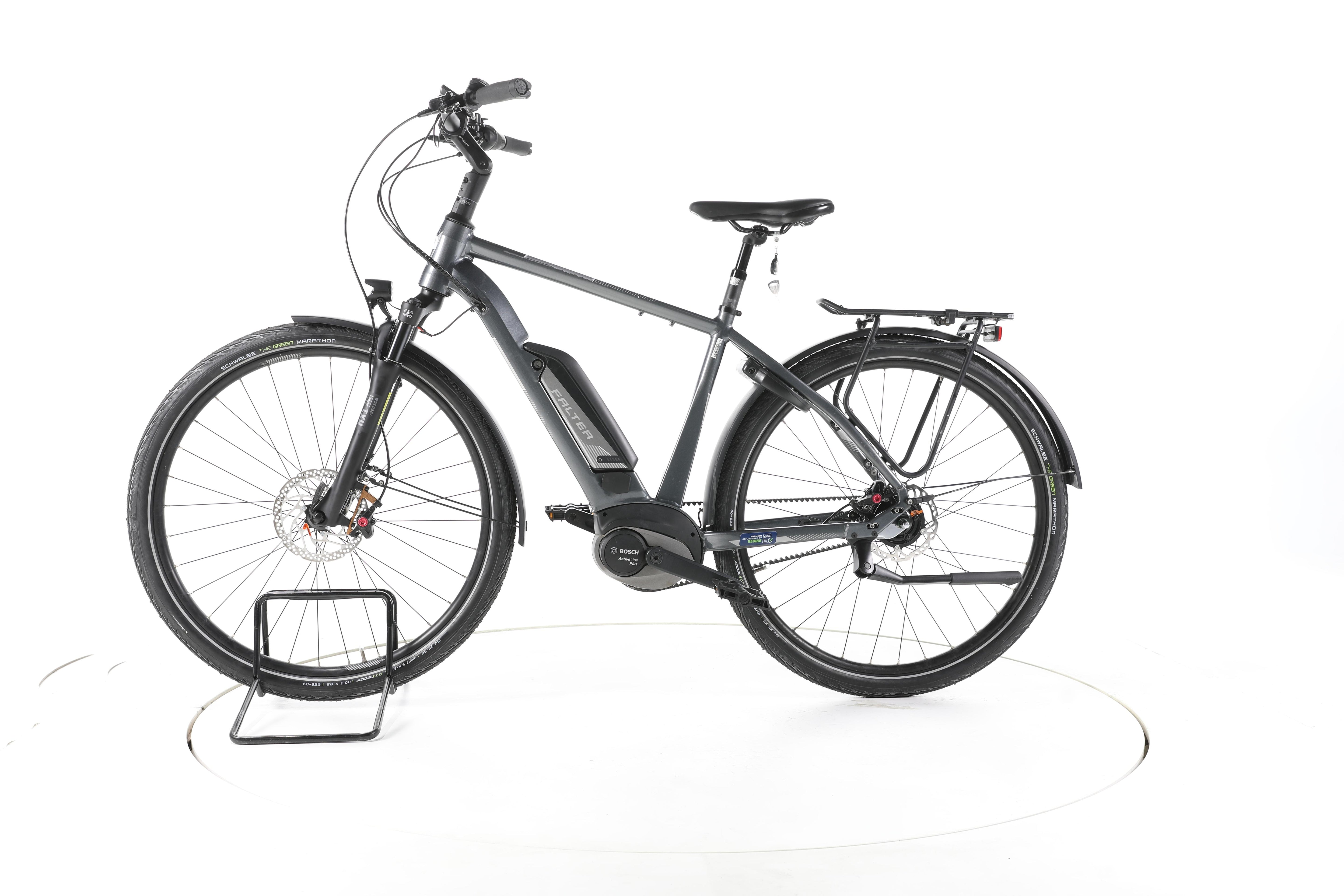 FALTER E 9.3 RT City E-Bike - Image 7