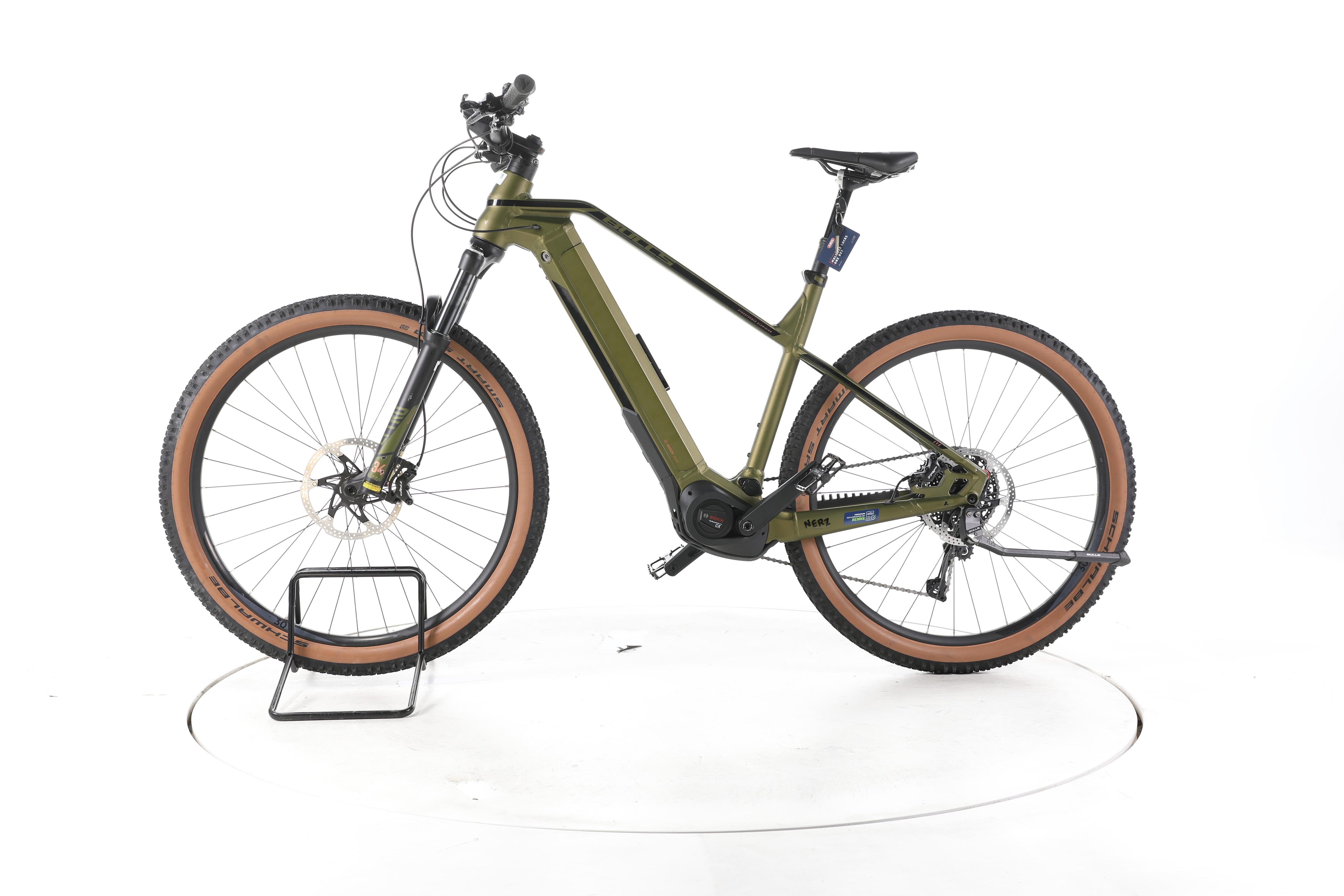 Bulls Sonic EVO 1 E-Bike - Image 7