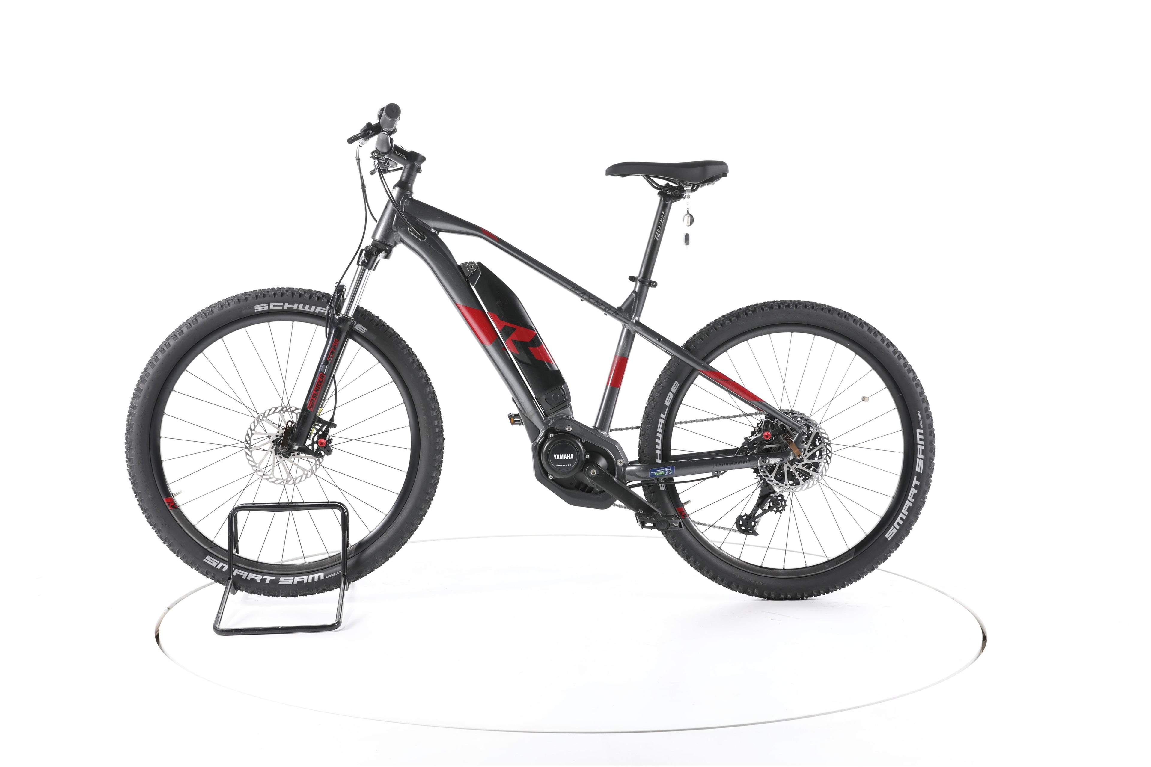 R Raymon HardRay E 3.0 E-Bike - Image 7