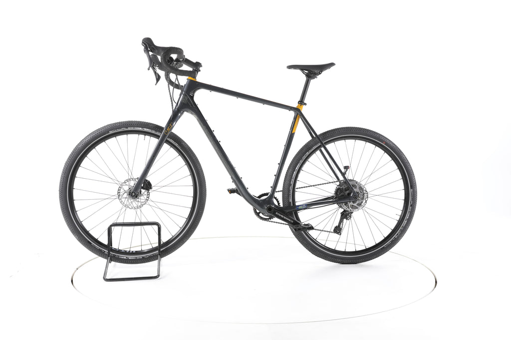 Salsa Cycles Cutthroat Carbon GRX 600 - Image 7