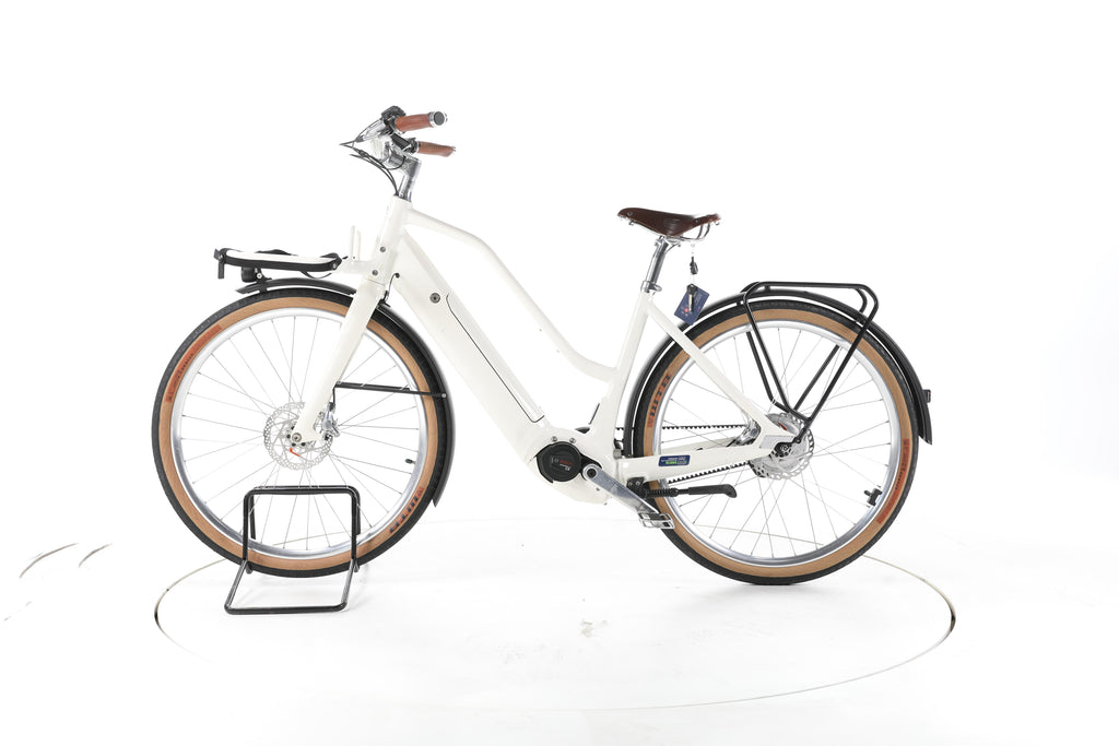 Schindelhauer Bikes Hannah City E-Bike 2023 - Image 7