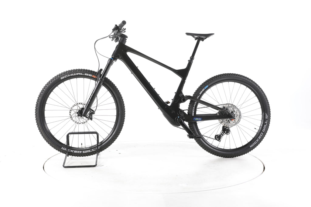 Scott Lumen eRide 910 E-Bike Fully Carbon - Image 7
