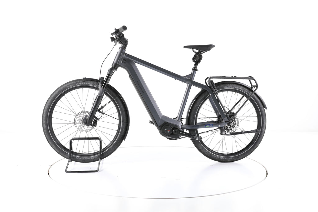Riese & Müller Charger3 GT vario City E-Bike - Image 7