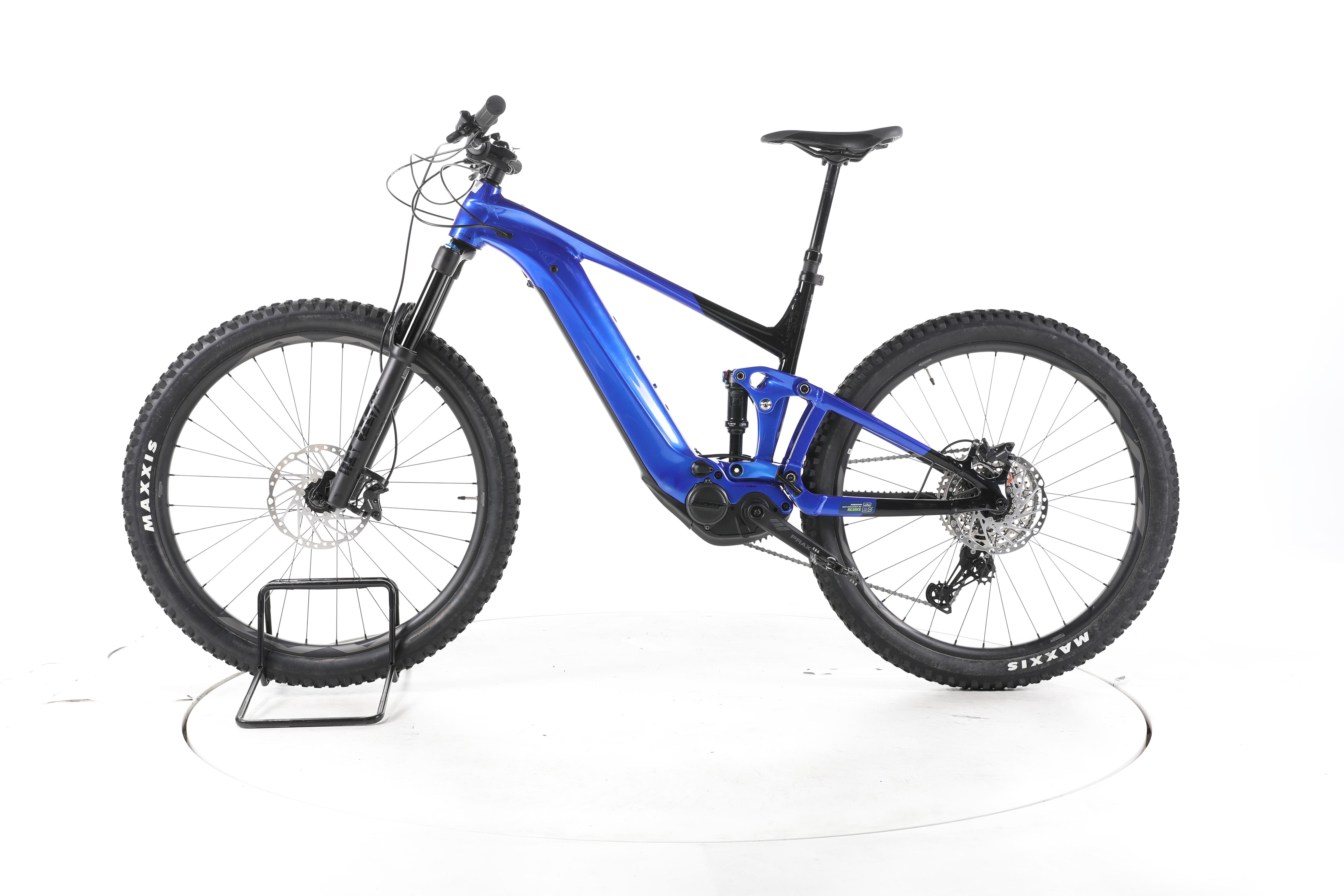 Giant Trance X Advanced E+ 2 E-Bike Fully Carbon - Image 7