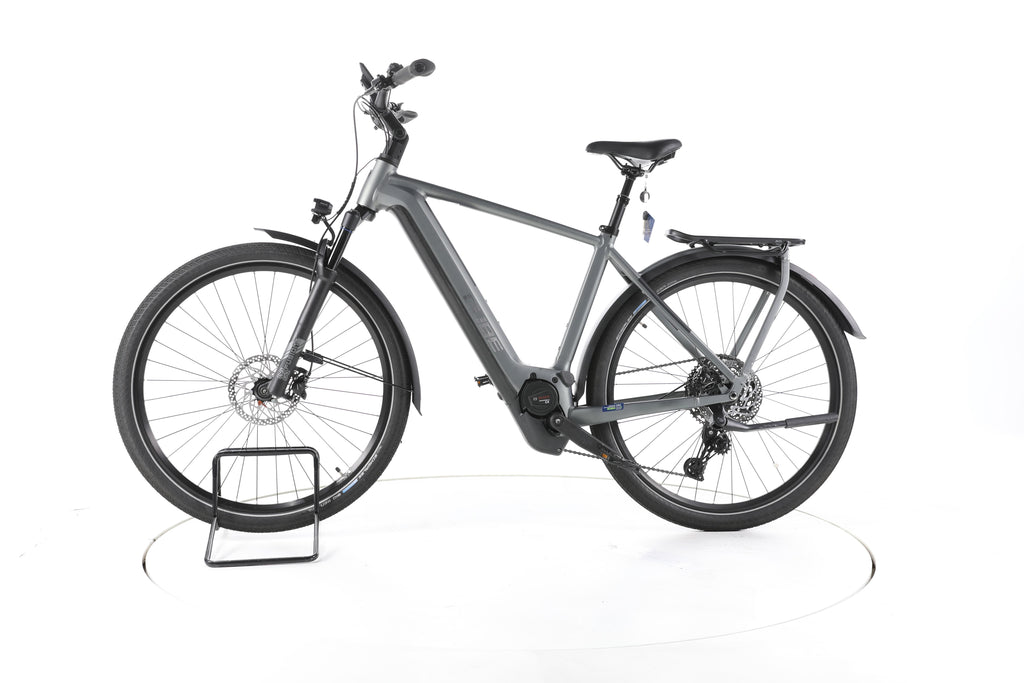 Cube Kathmandu Hybrid Pro Trekking E-Bike 2024 - Image 7