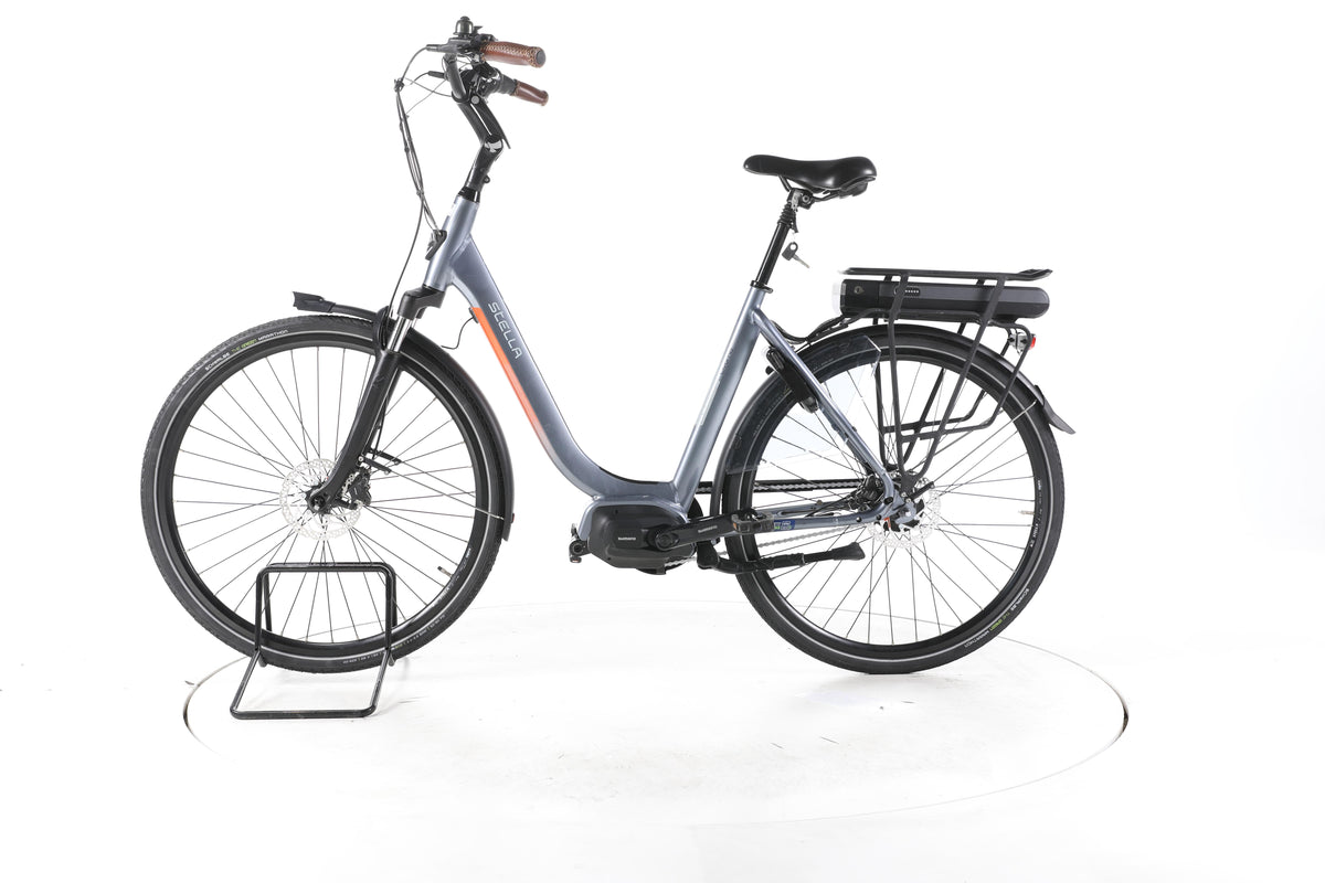 STELLA Livorno Storm MDS Superior City E-Bike Tiefeinsteiger - Image 7